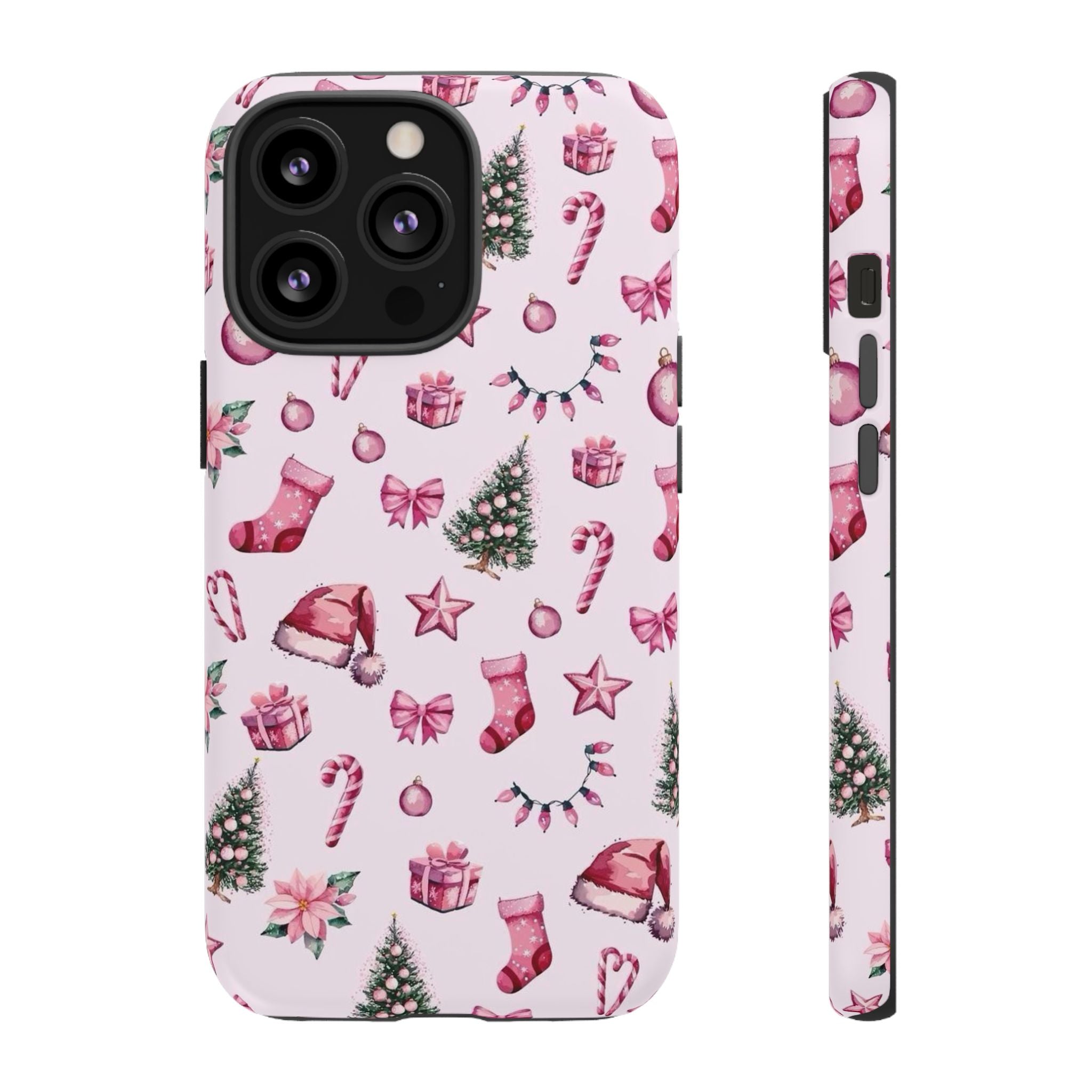 Rockin around Phone Case