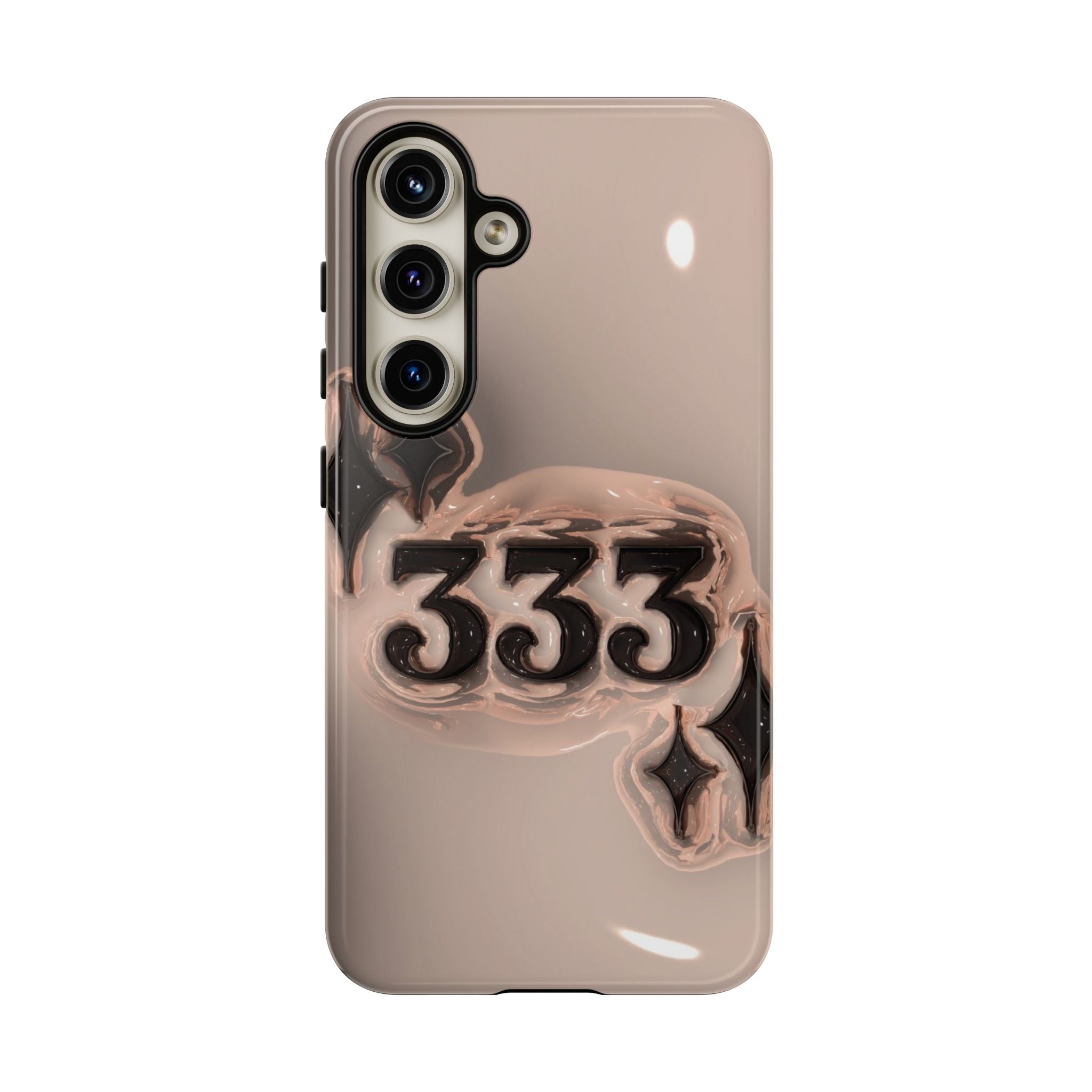 333 Phone Case