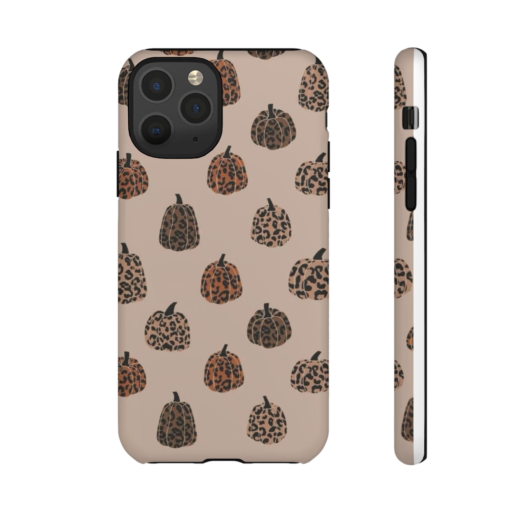 Pumpkin Spice Phone Case