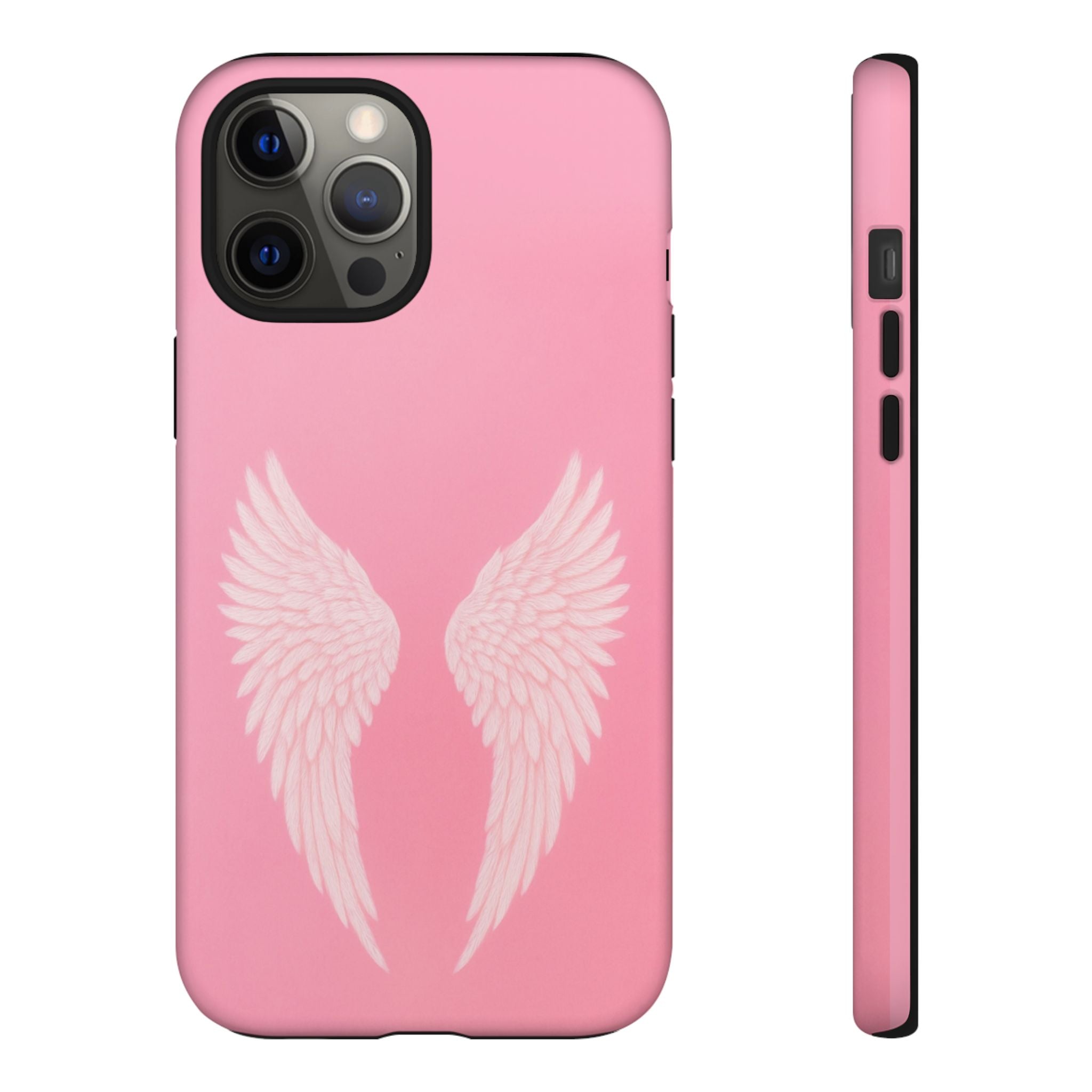 Runway Wings Phone Case