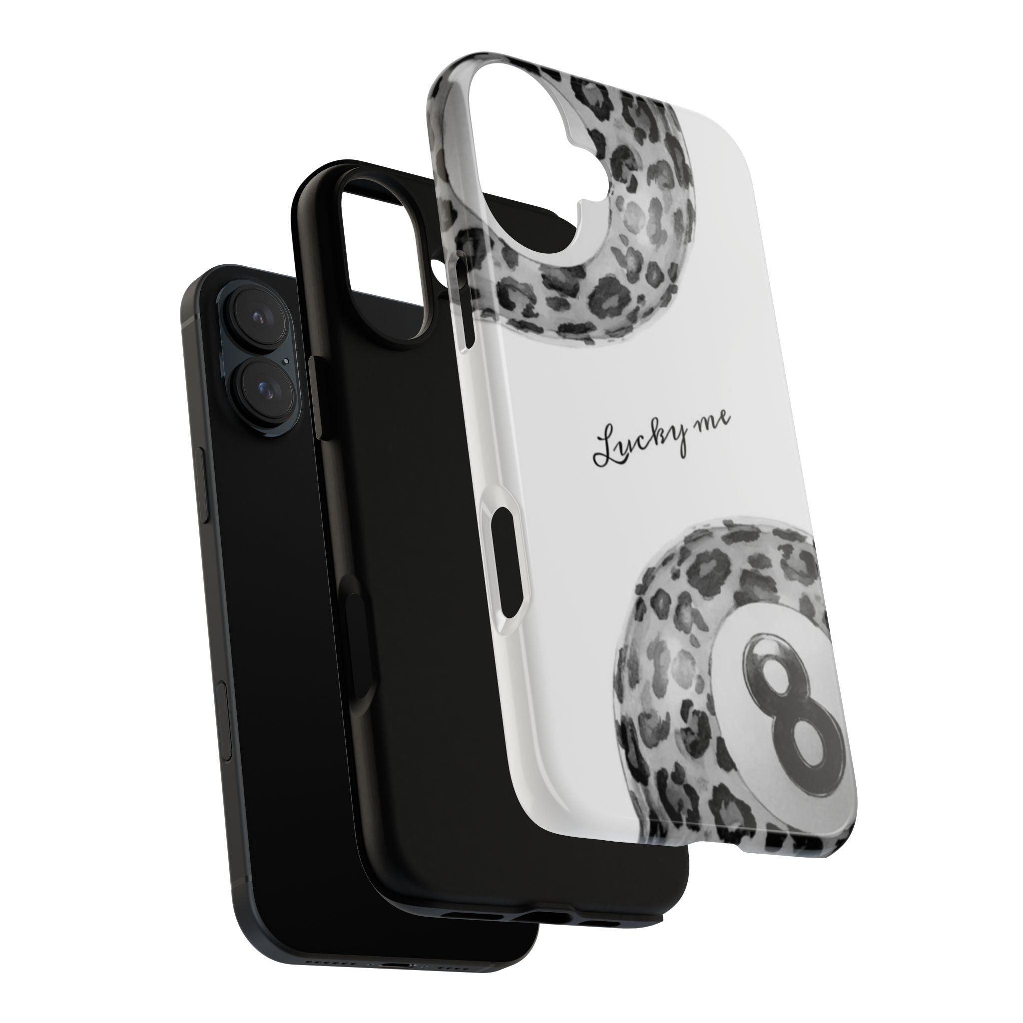 Lucky Me Phone Case