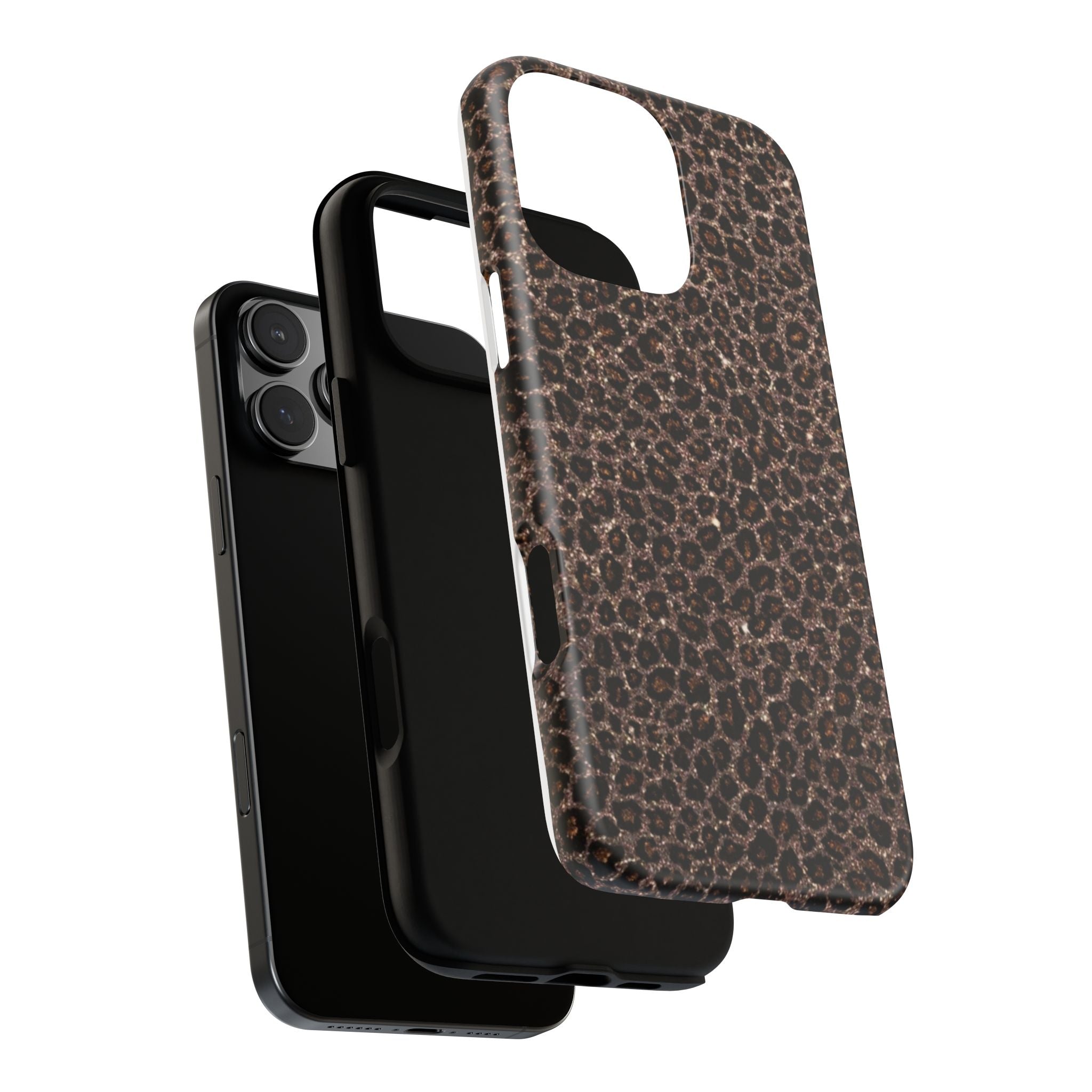 Iconic Print Phone Case