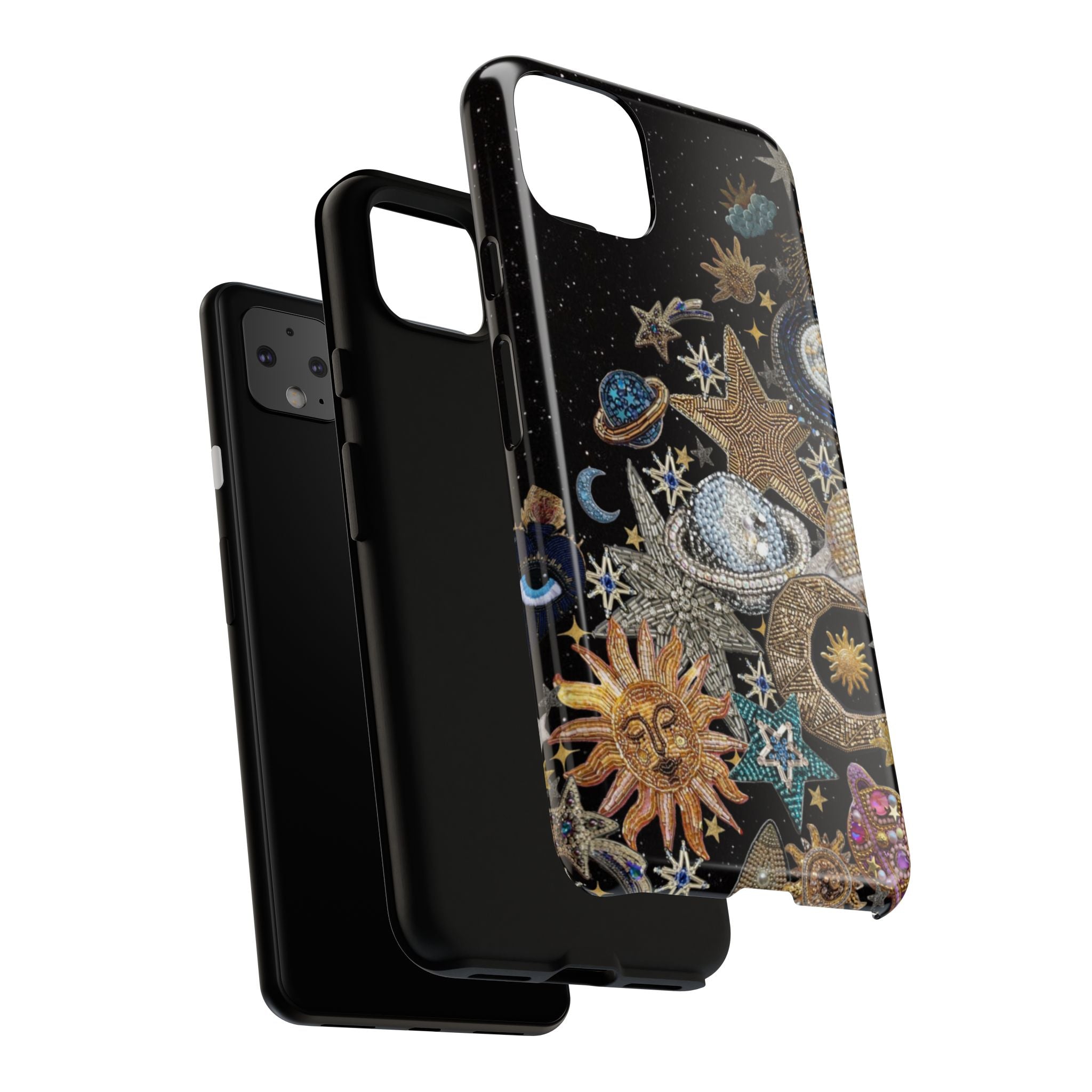 Celestial Phone Case