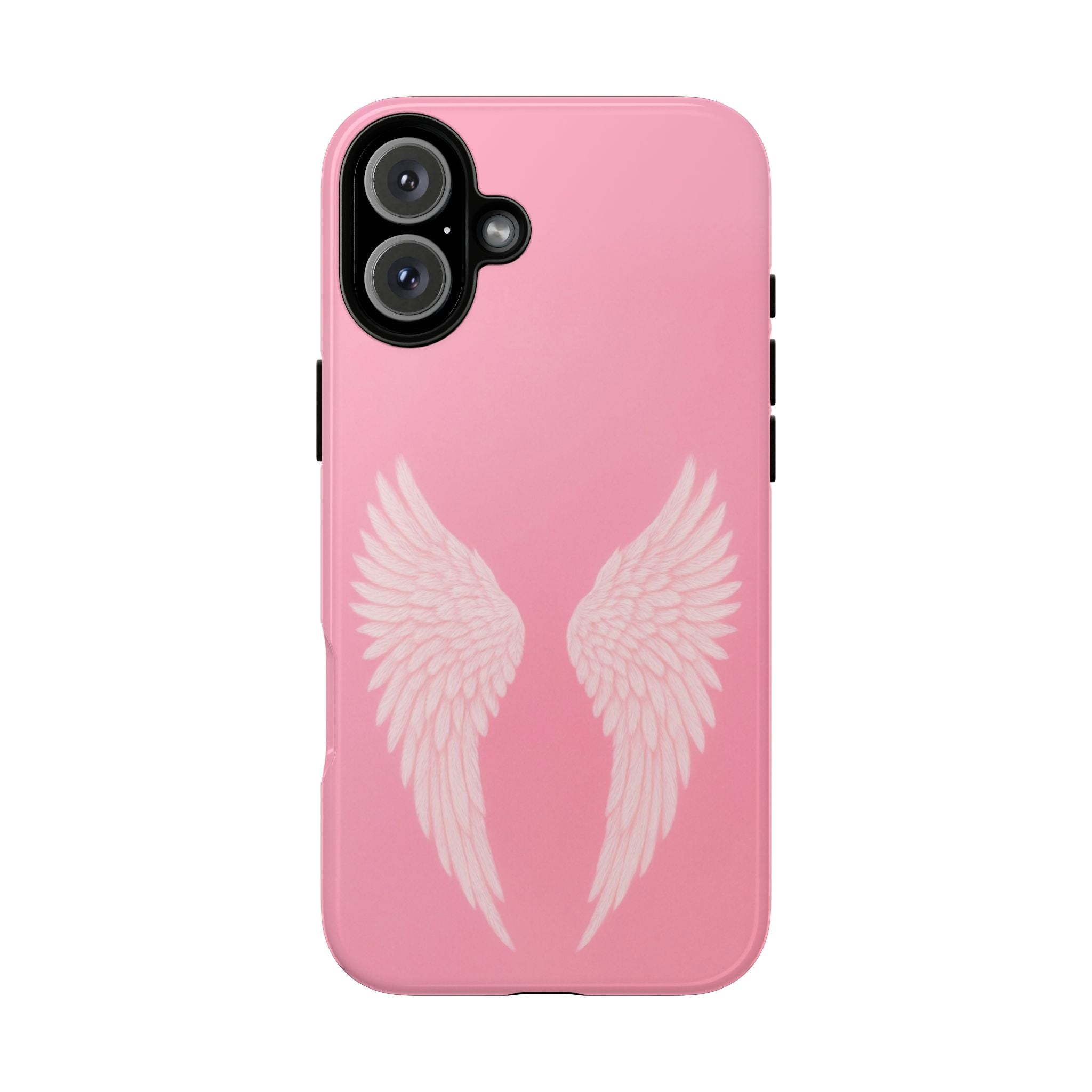 Runway Wings Phone Case