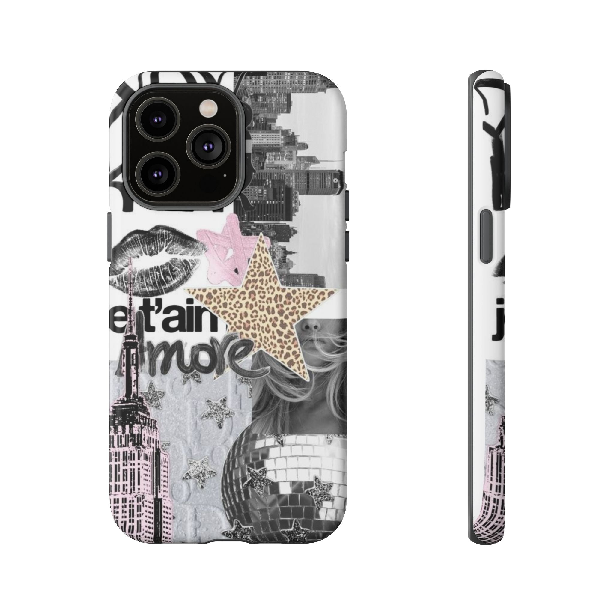 Amore NYC Phone Case