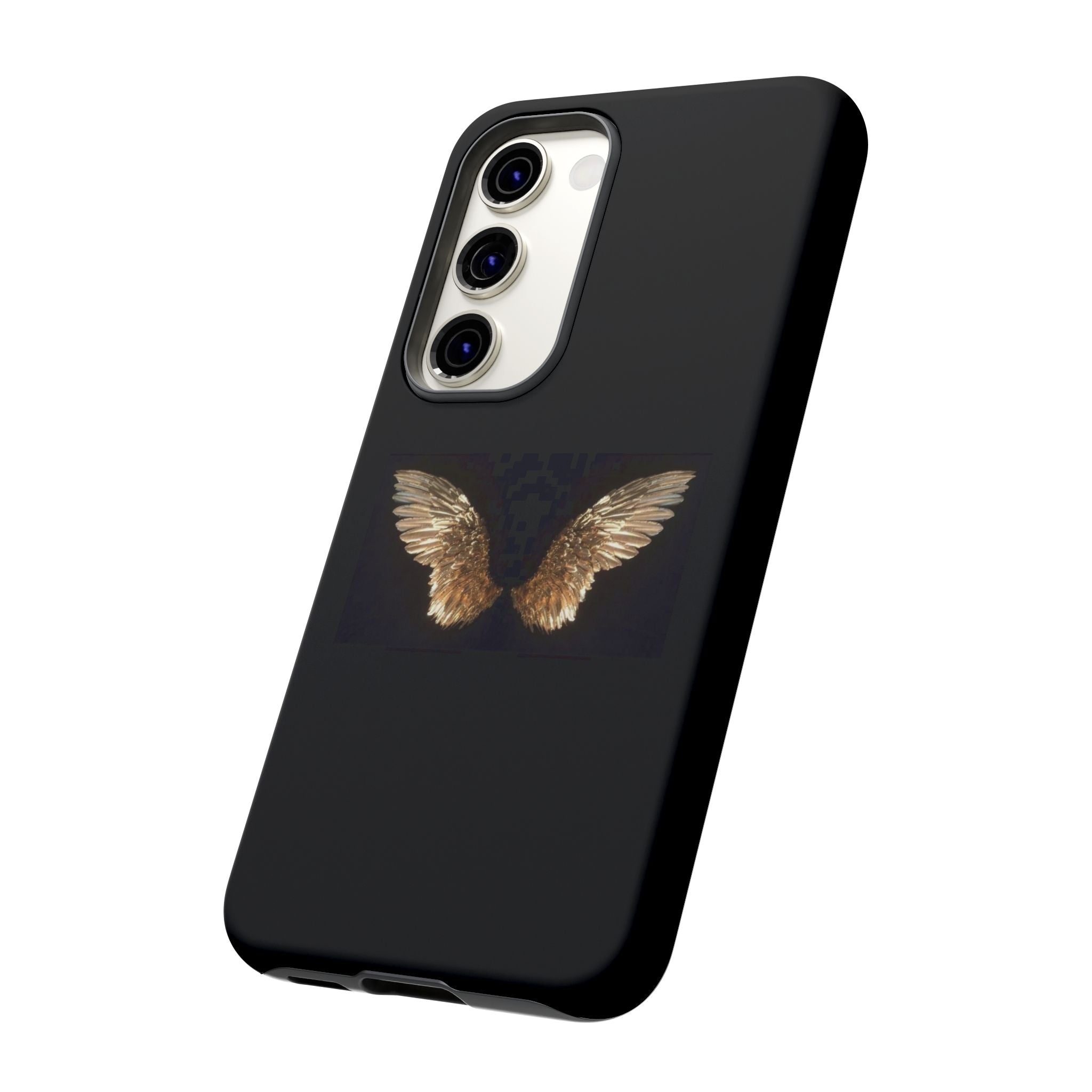 Winged Phone Case
