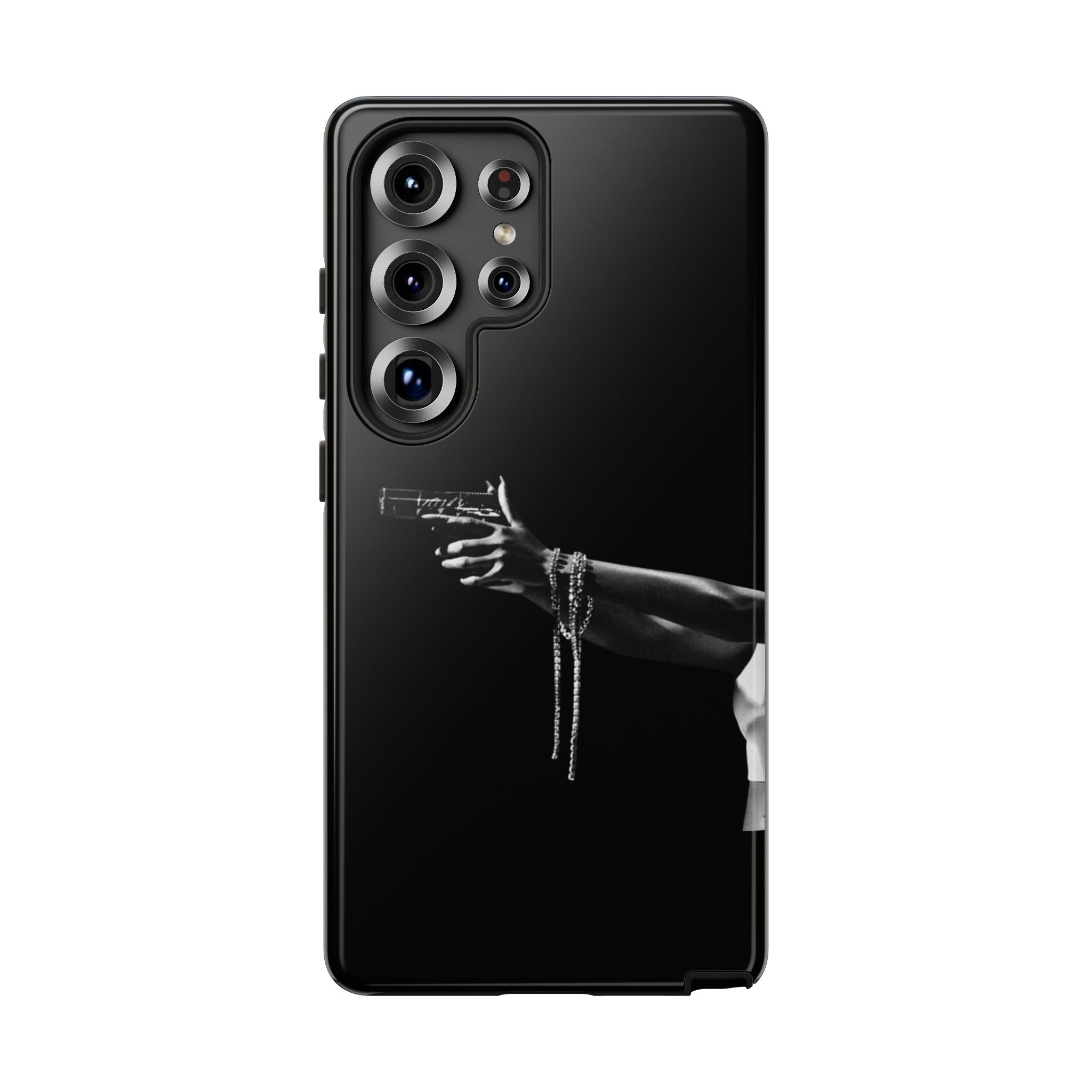 Femme Fatale Phone Case