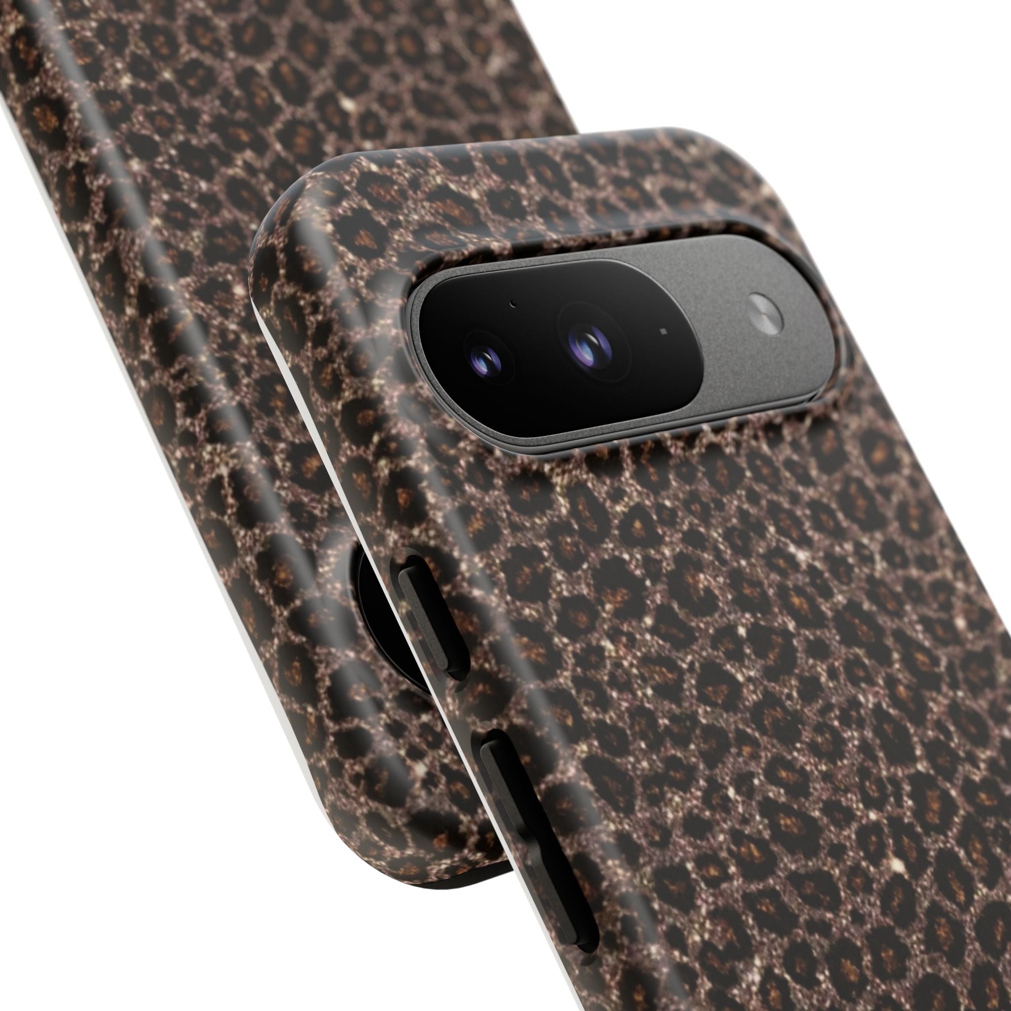 Iconic Print Phone Case