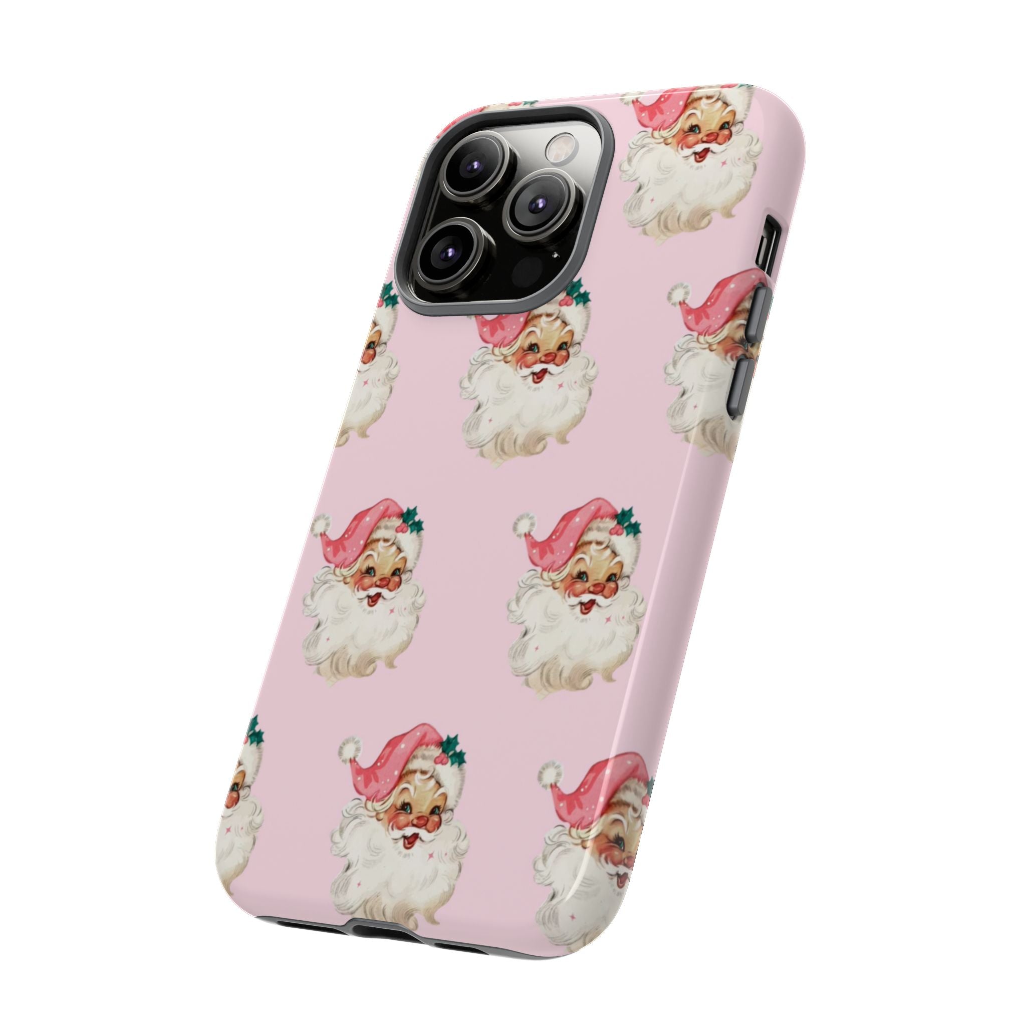 Santa Baby Phone Case