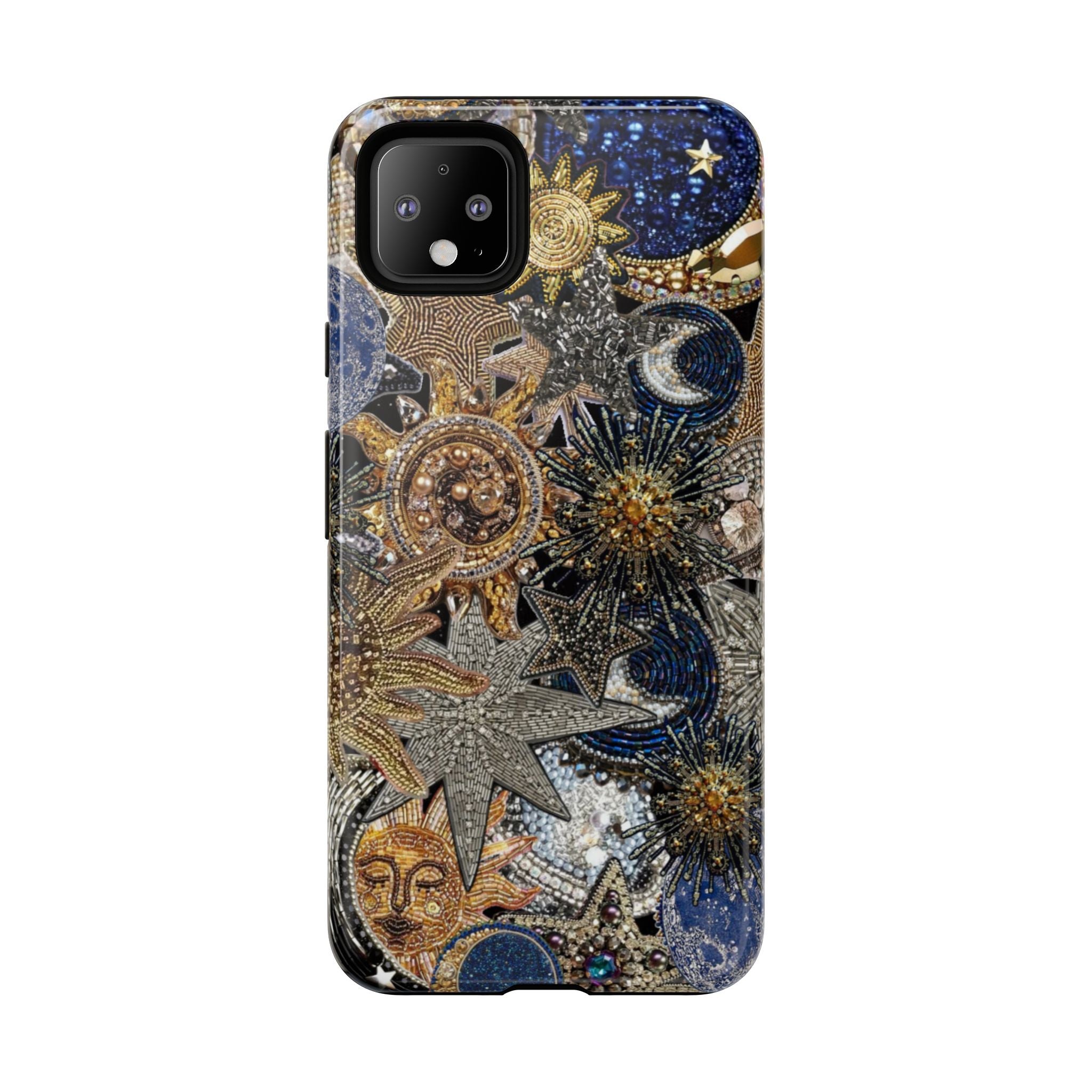 Celestial 2 Phone Case