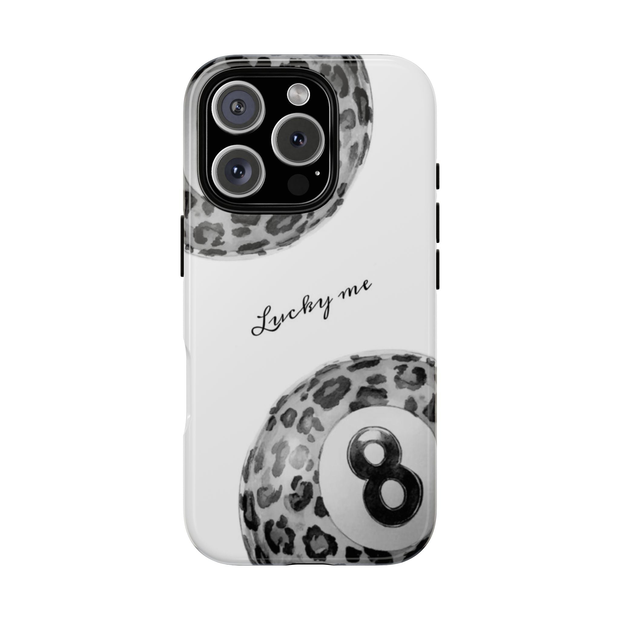 Lucky Me Phone Case