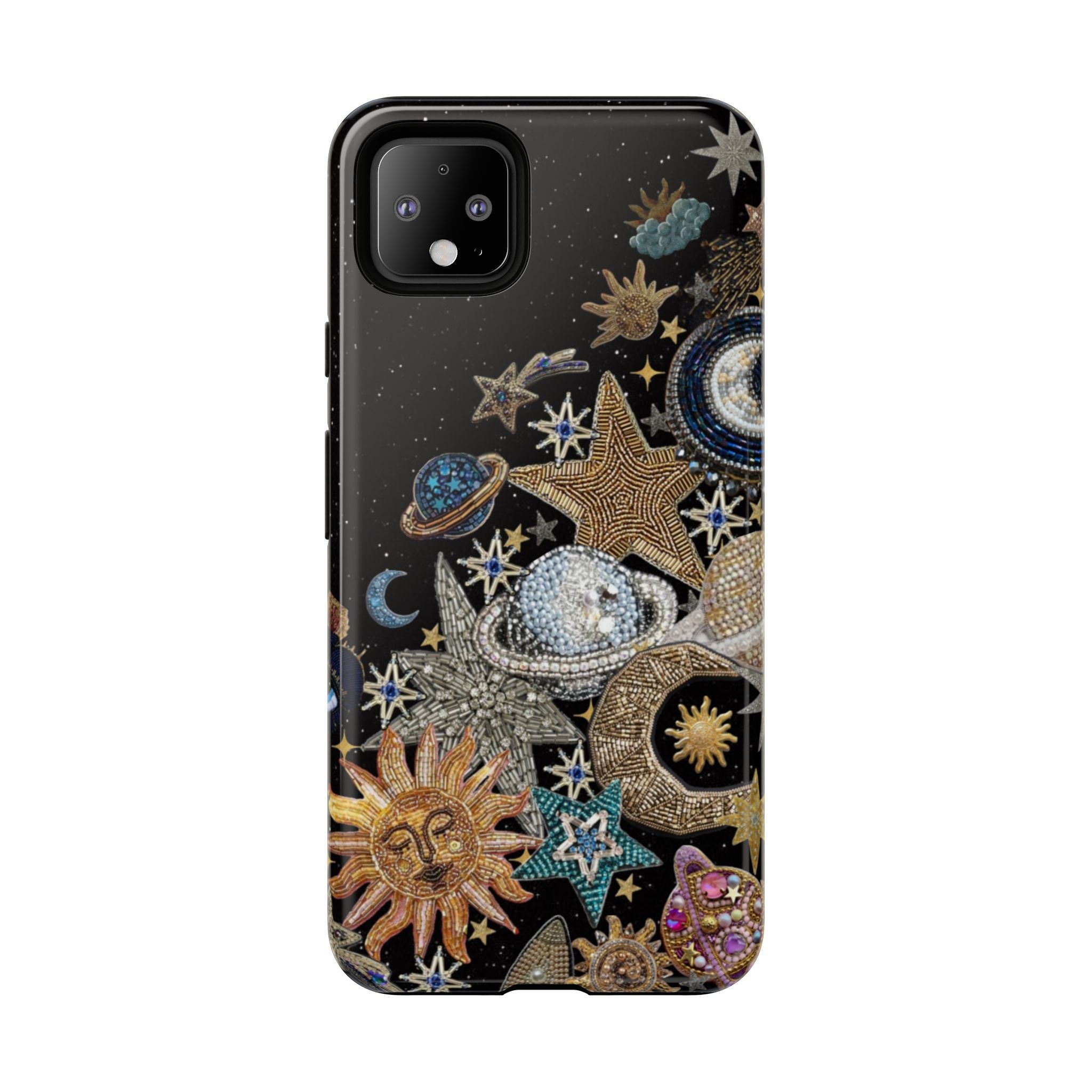 Celestial Phone Case