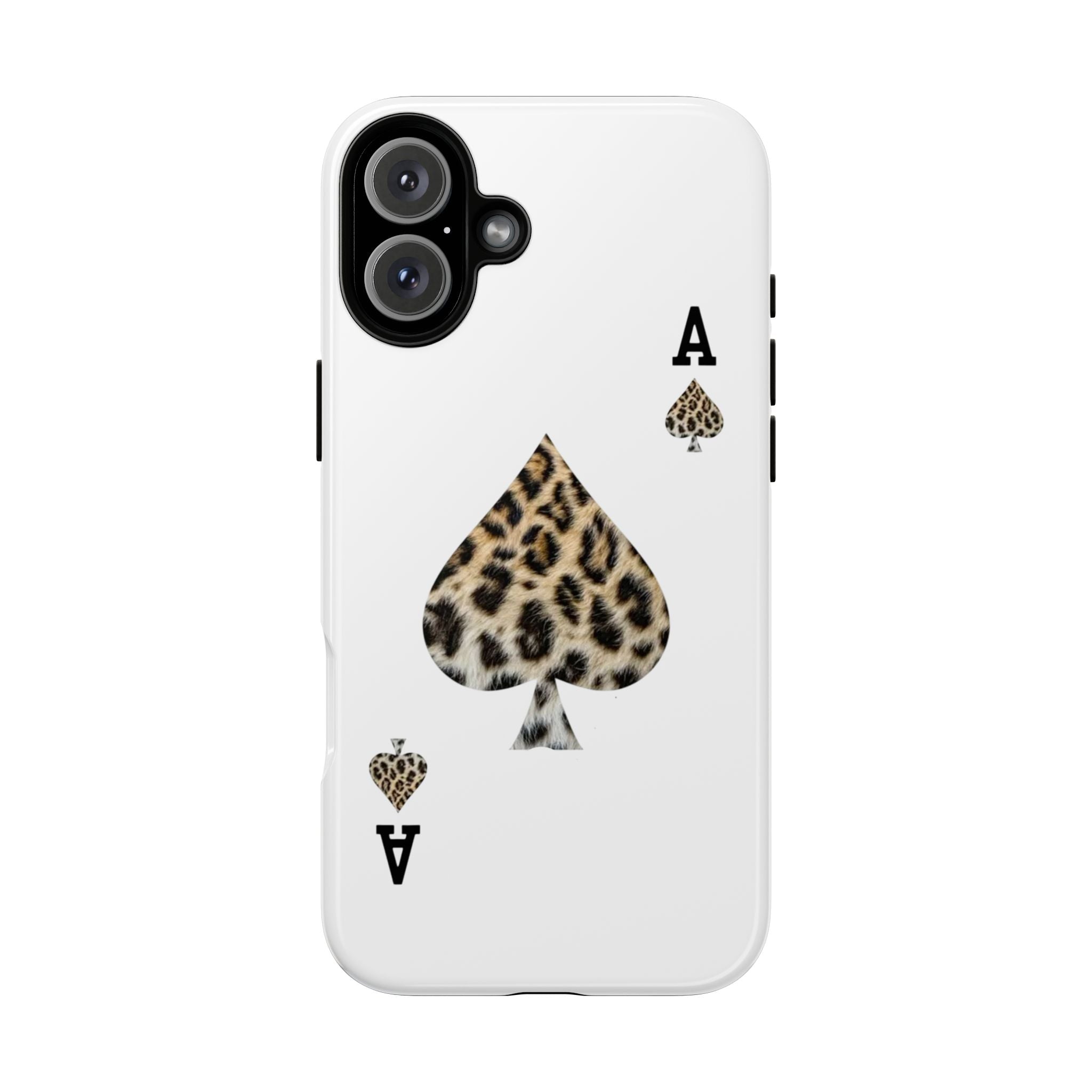 Ace Phone Case