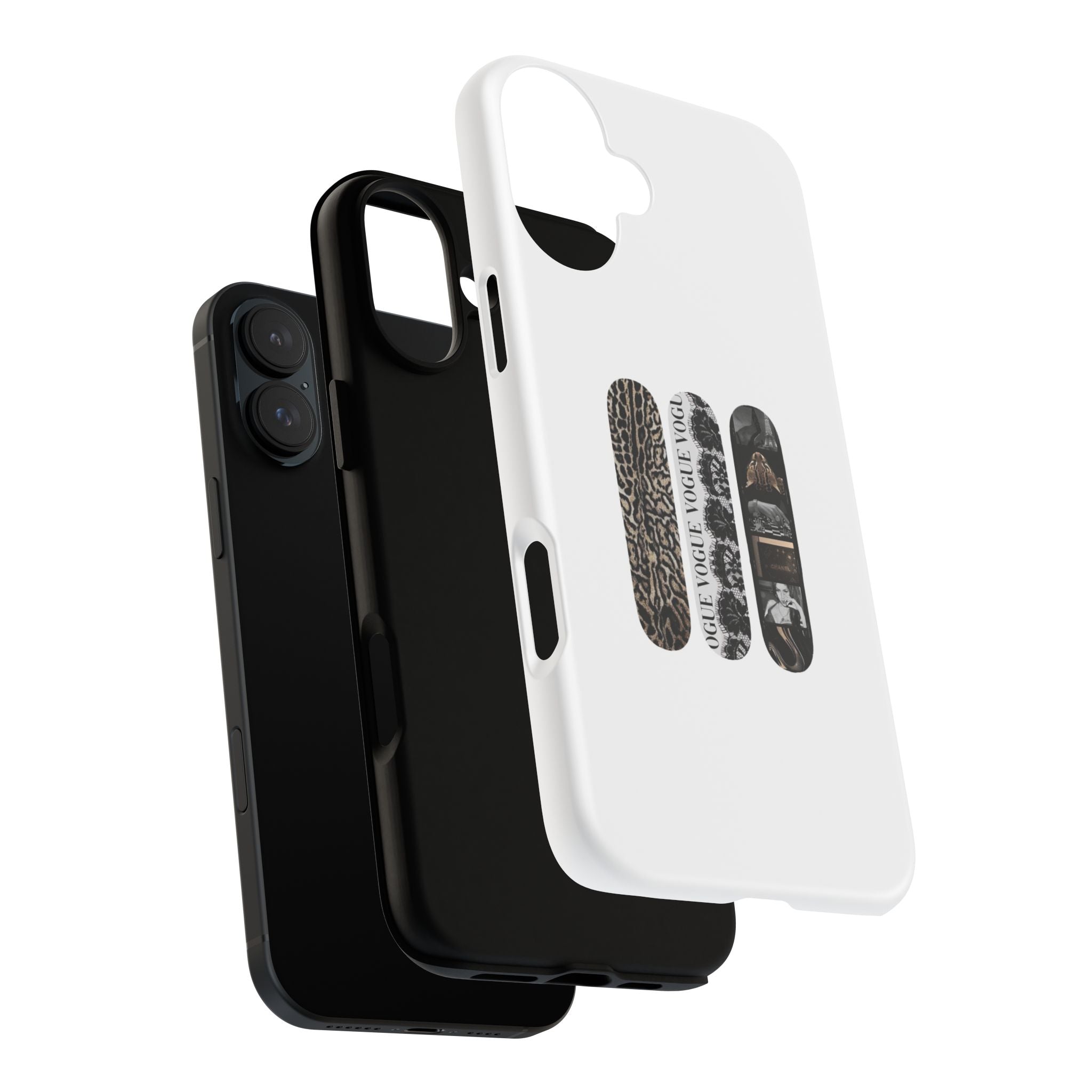 In Vogue Phone Case