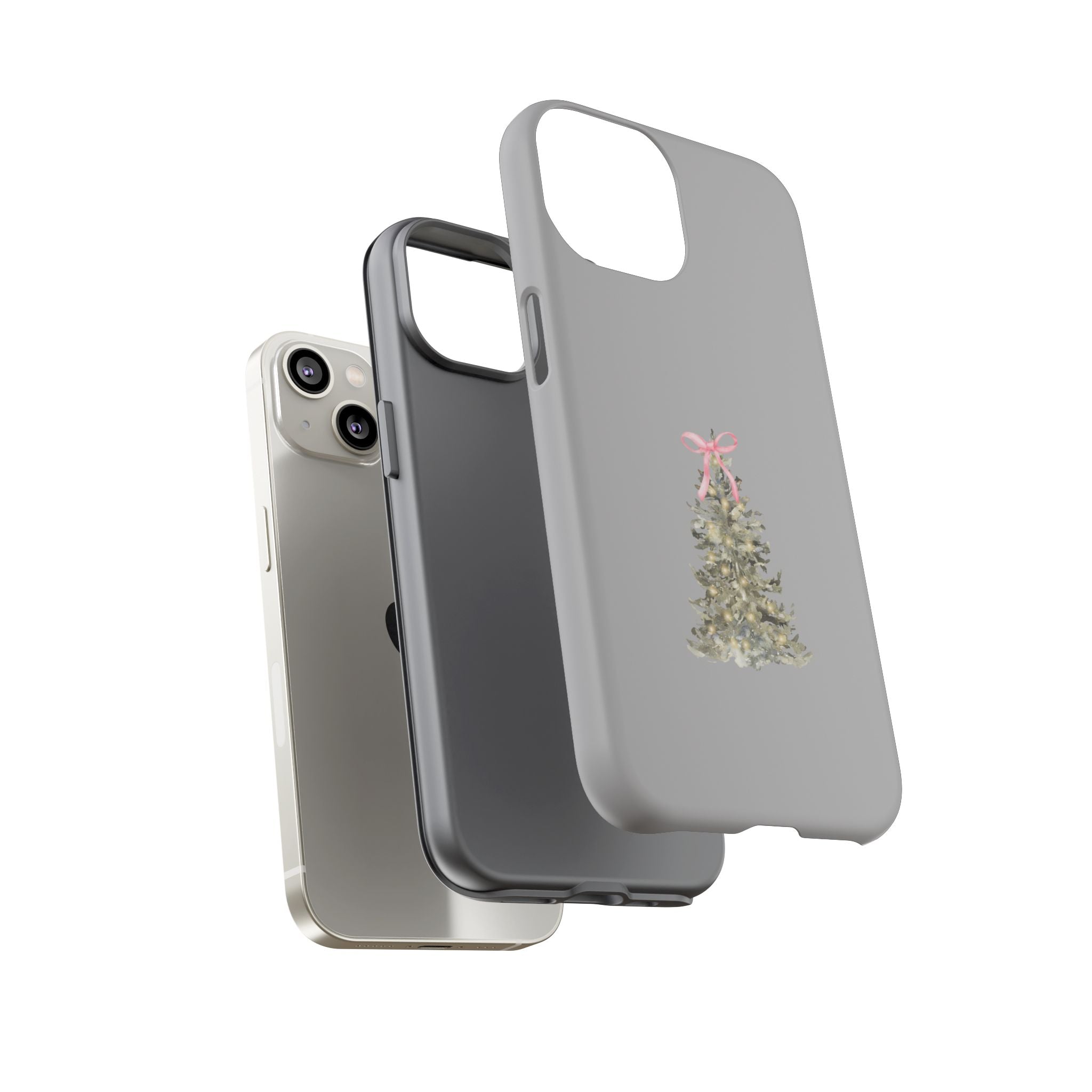 Tis The Season Phone Case