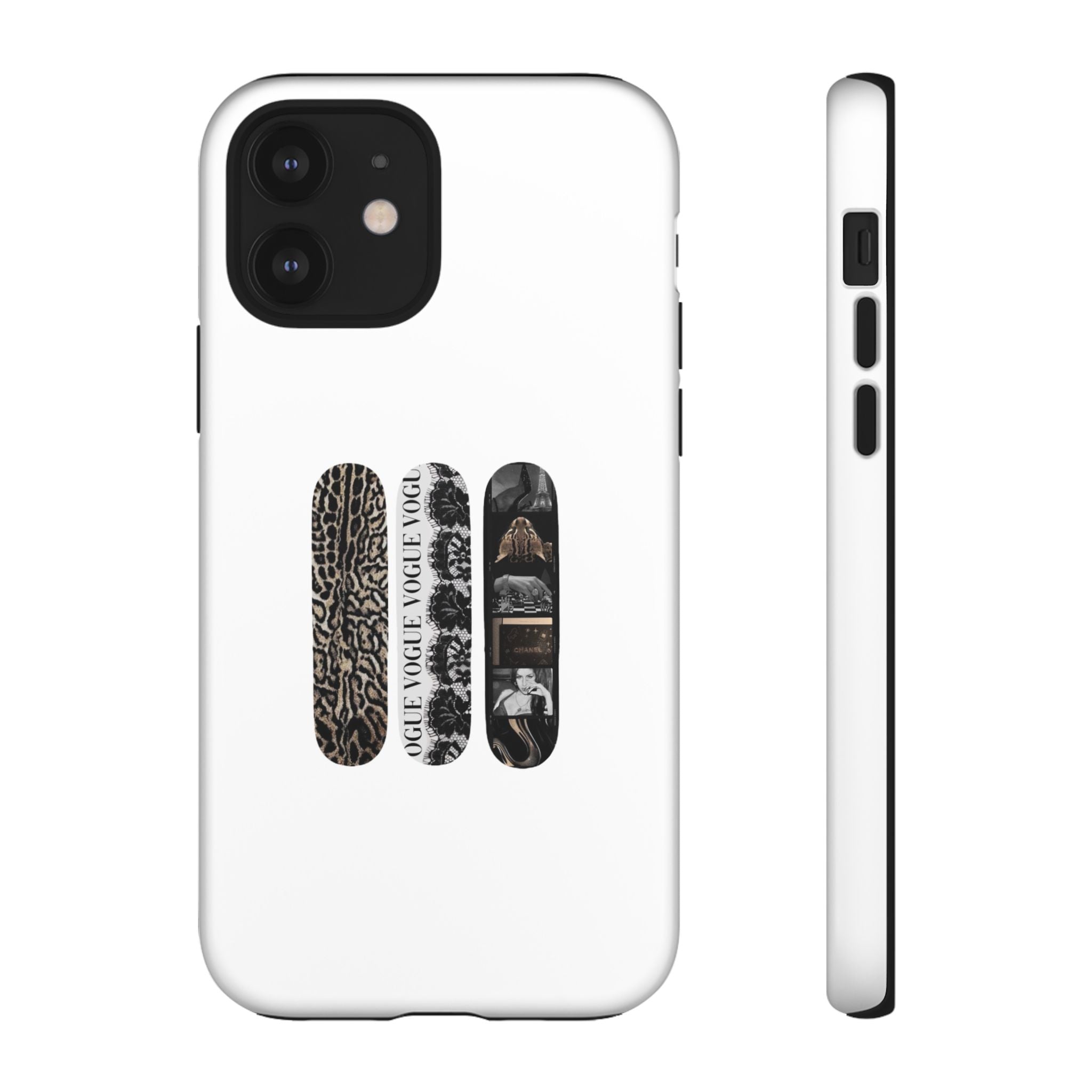 In Vogue Phone Case