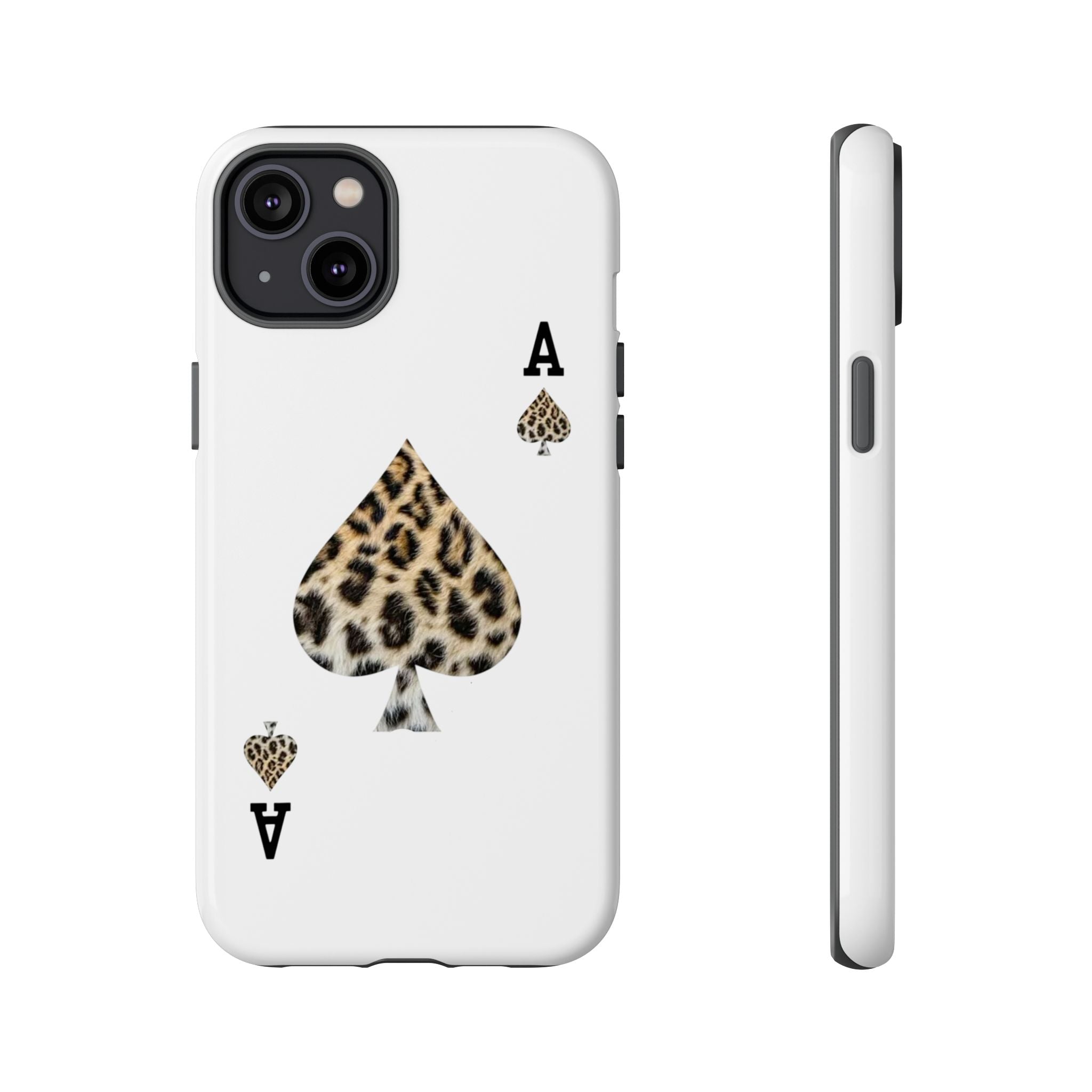 Ace Phone Case
