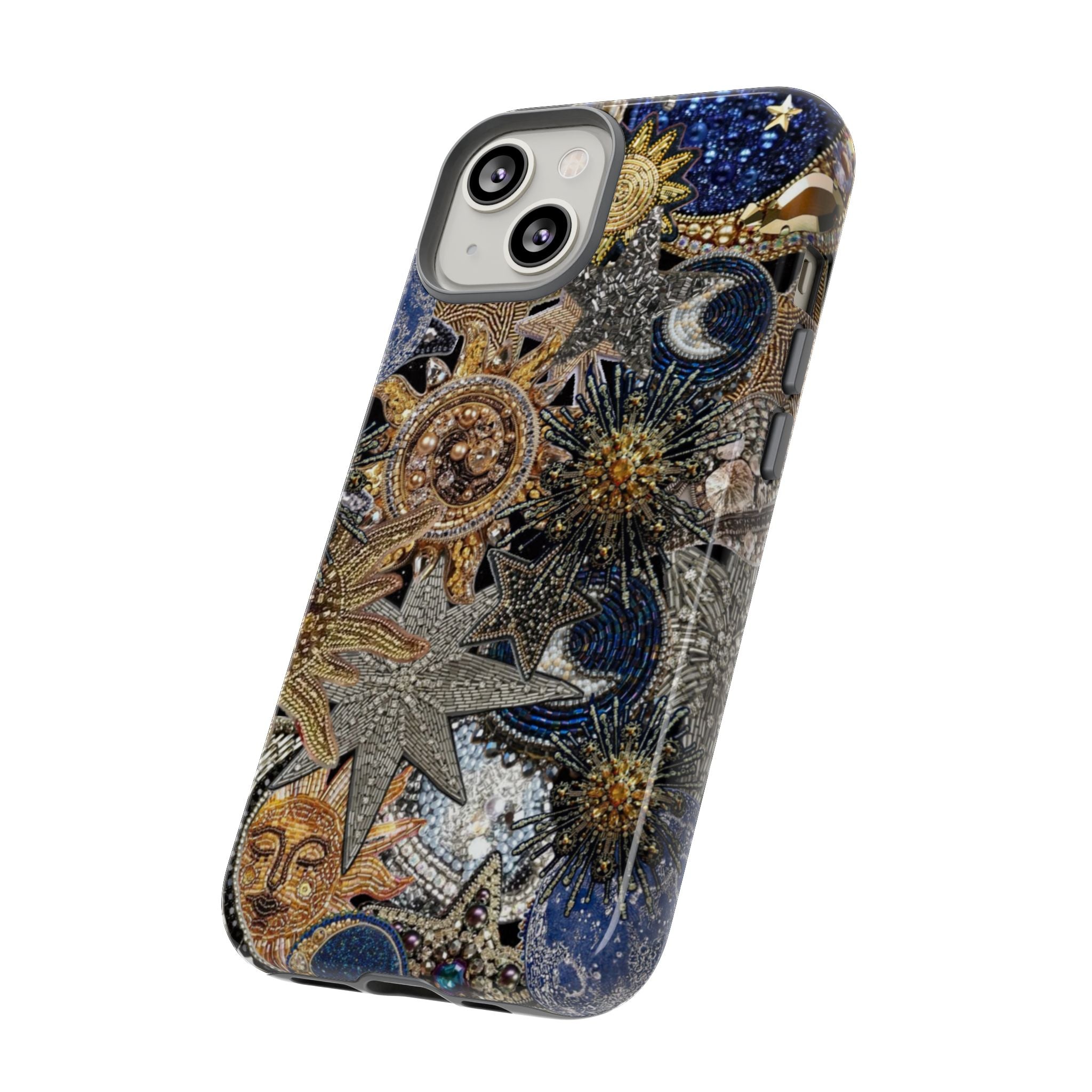 Celestial 2 Phone Case