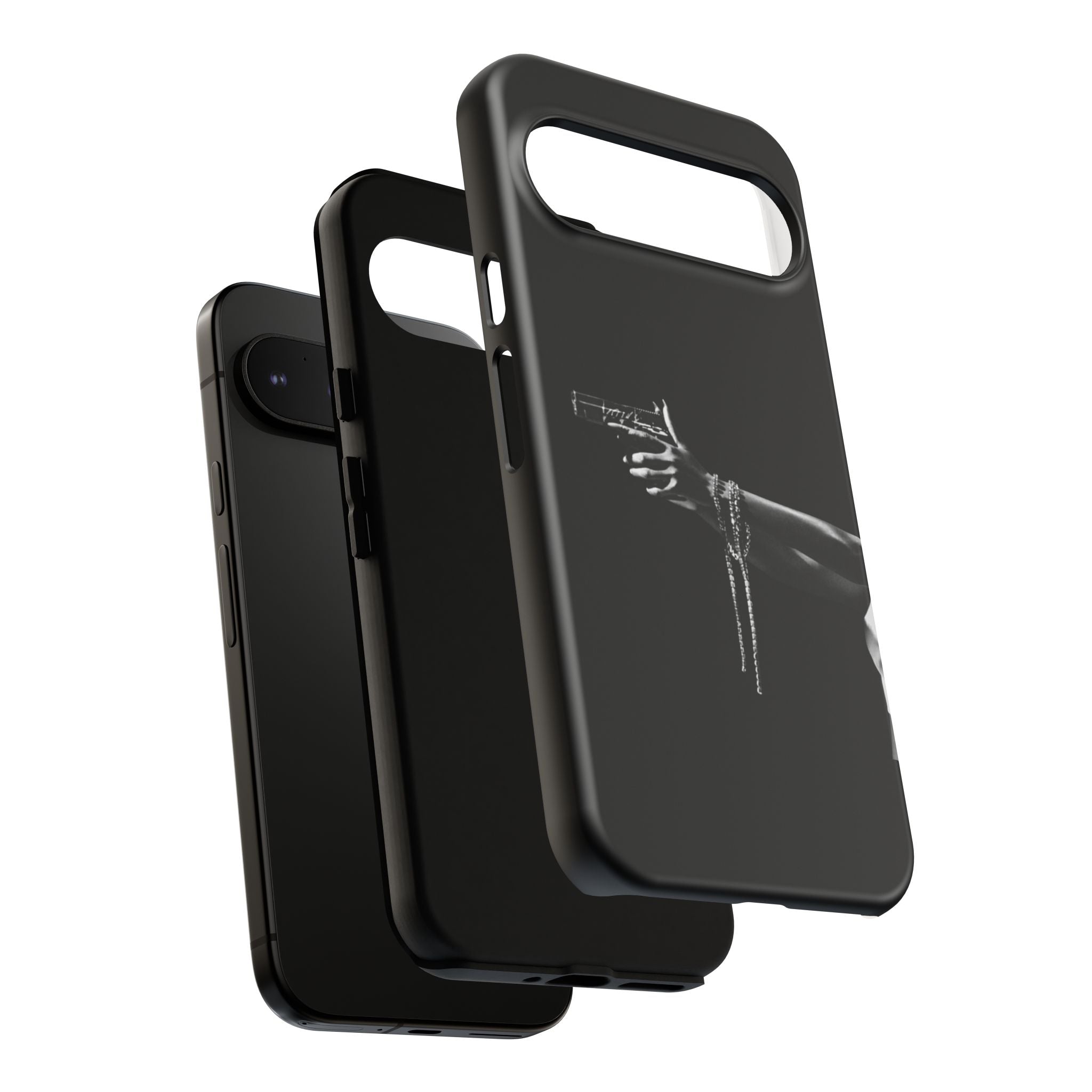 Femme Fatale Phone Case
