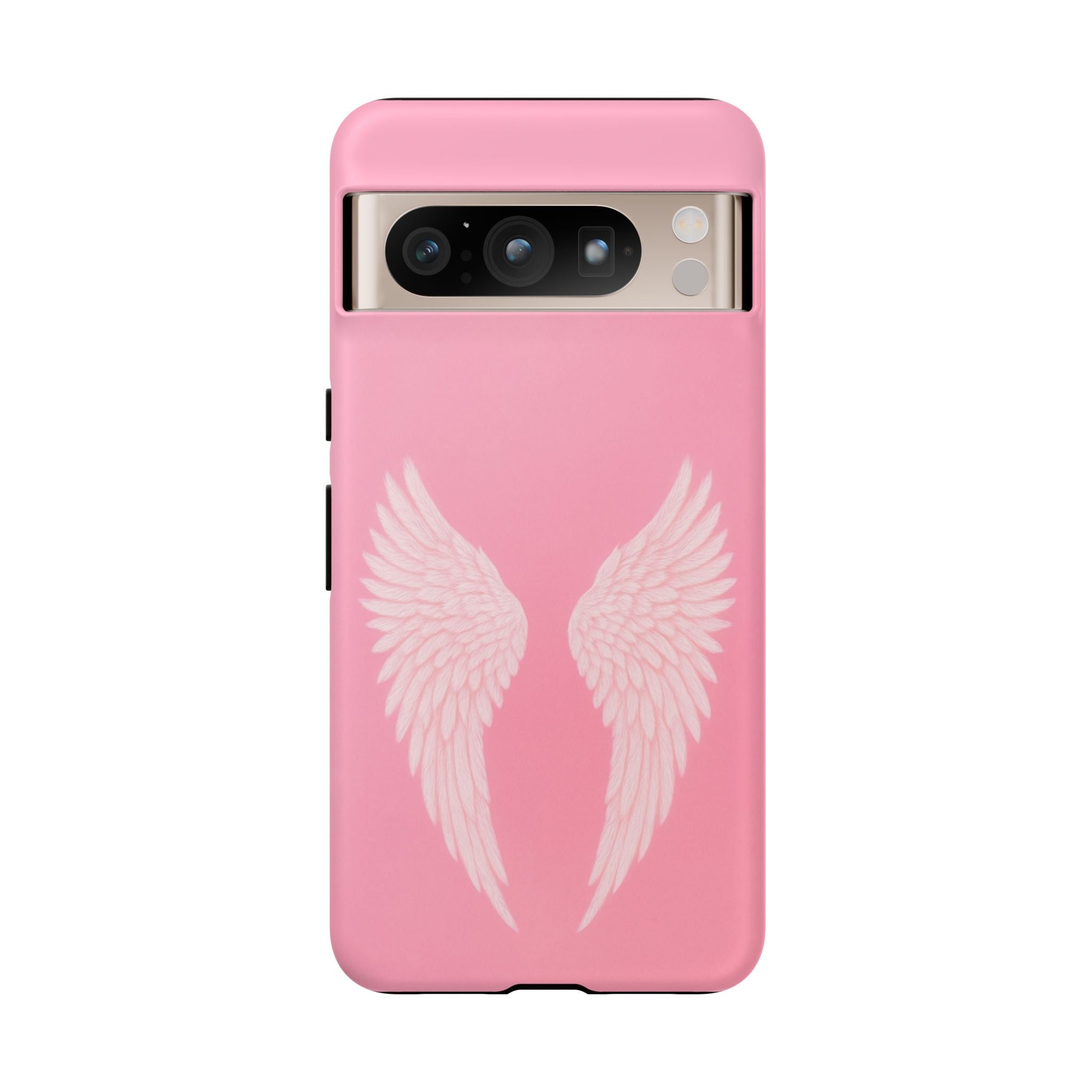 Runway Wings Phone Case