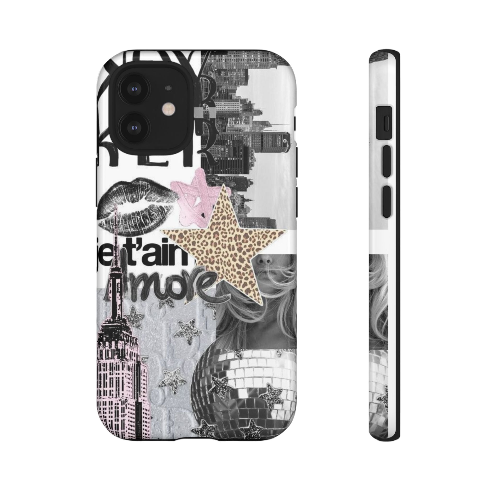 Amore NYC Phone Case