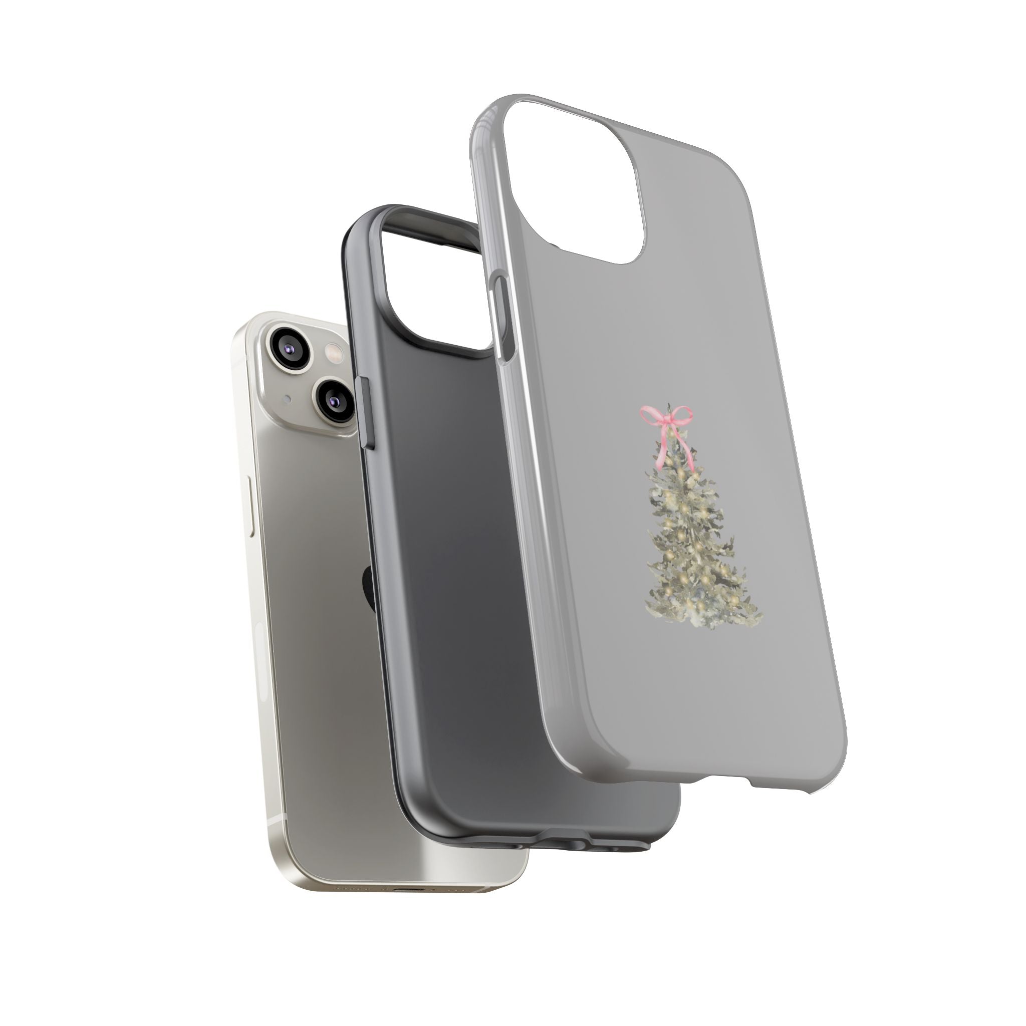 Tis The Season Phone Case