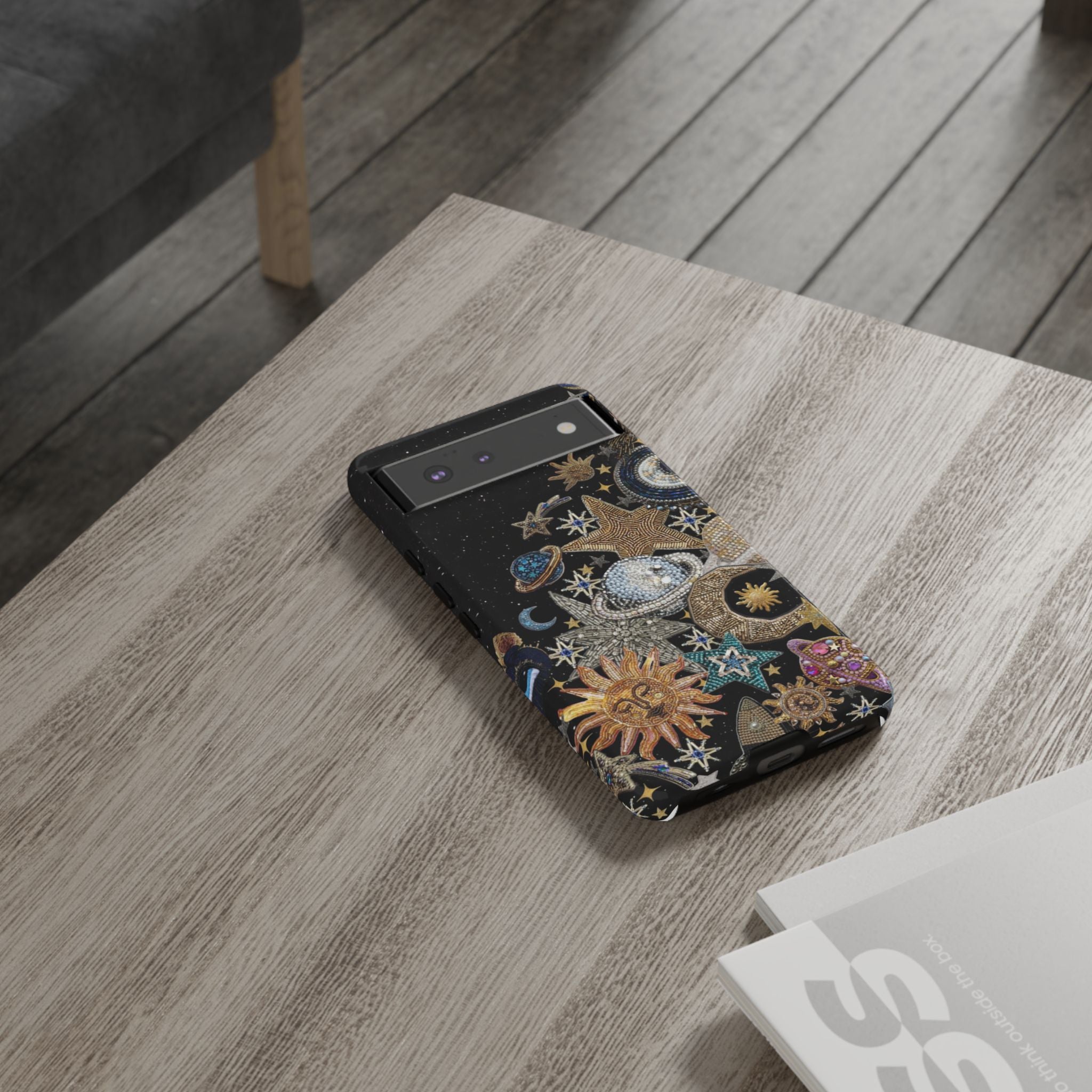 Celestial Phone Case