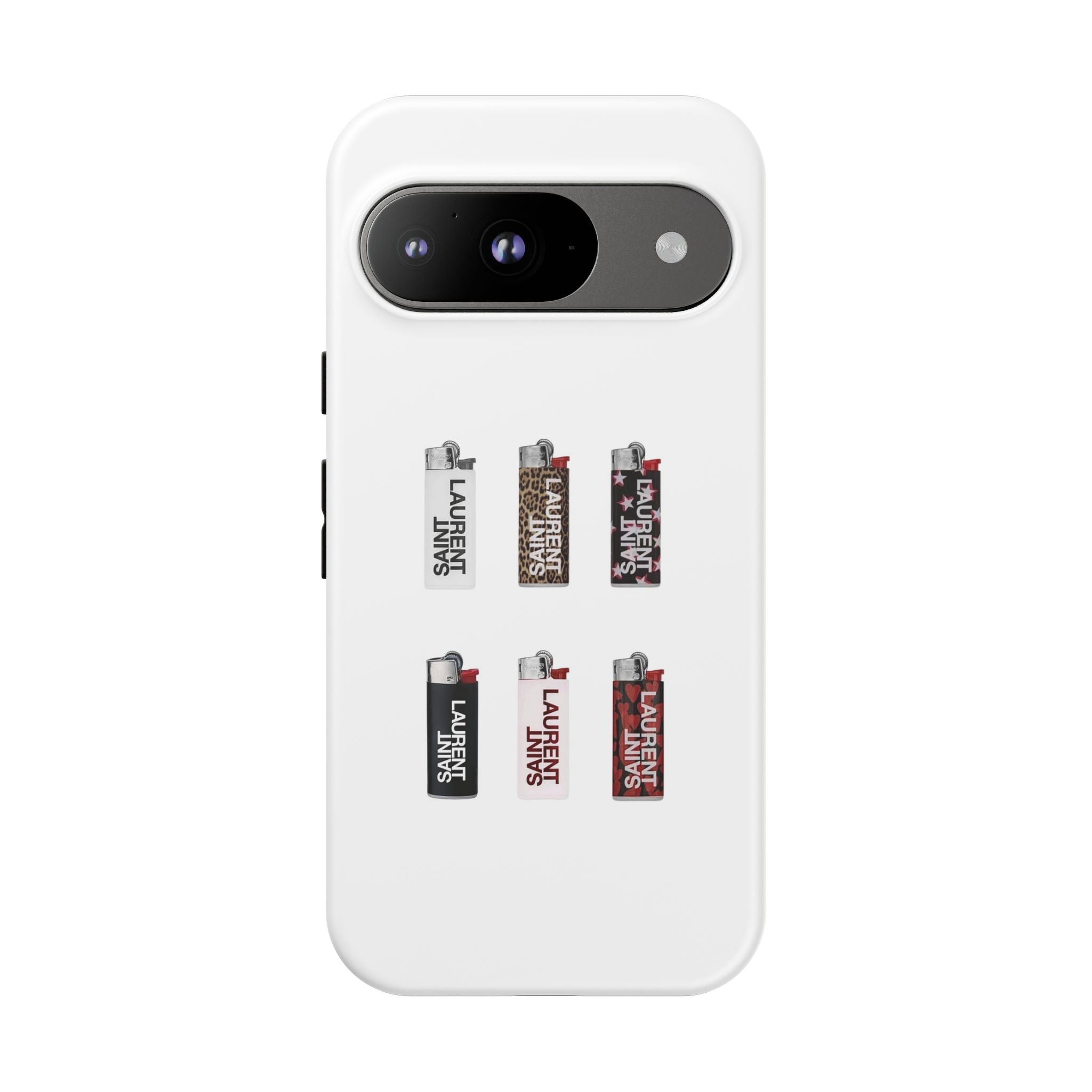 Light Up Phone Case
