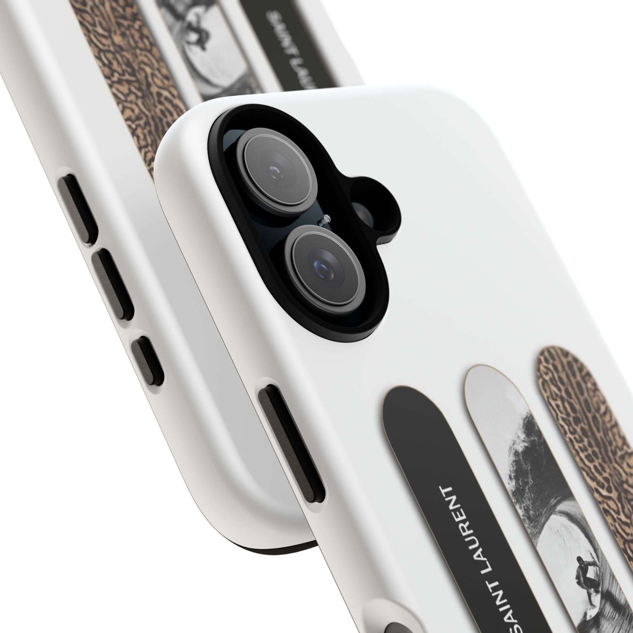 Saint Surf Phone Case