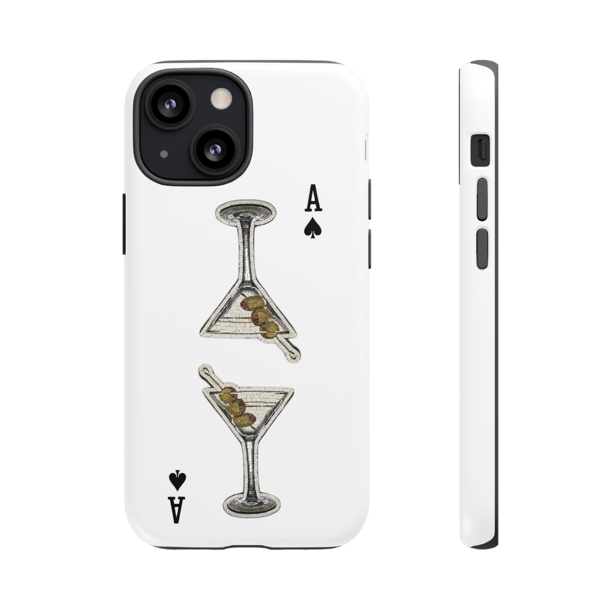 Dirty Martini Phone Case