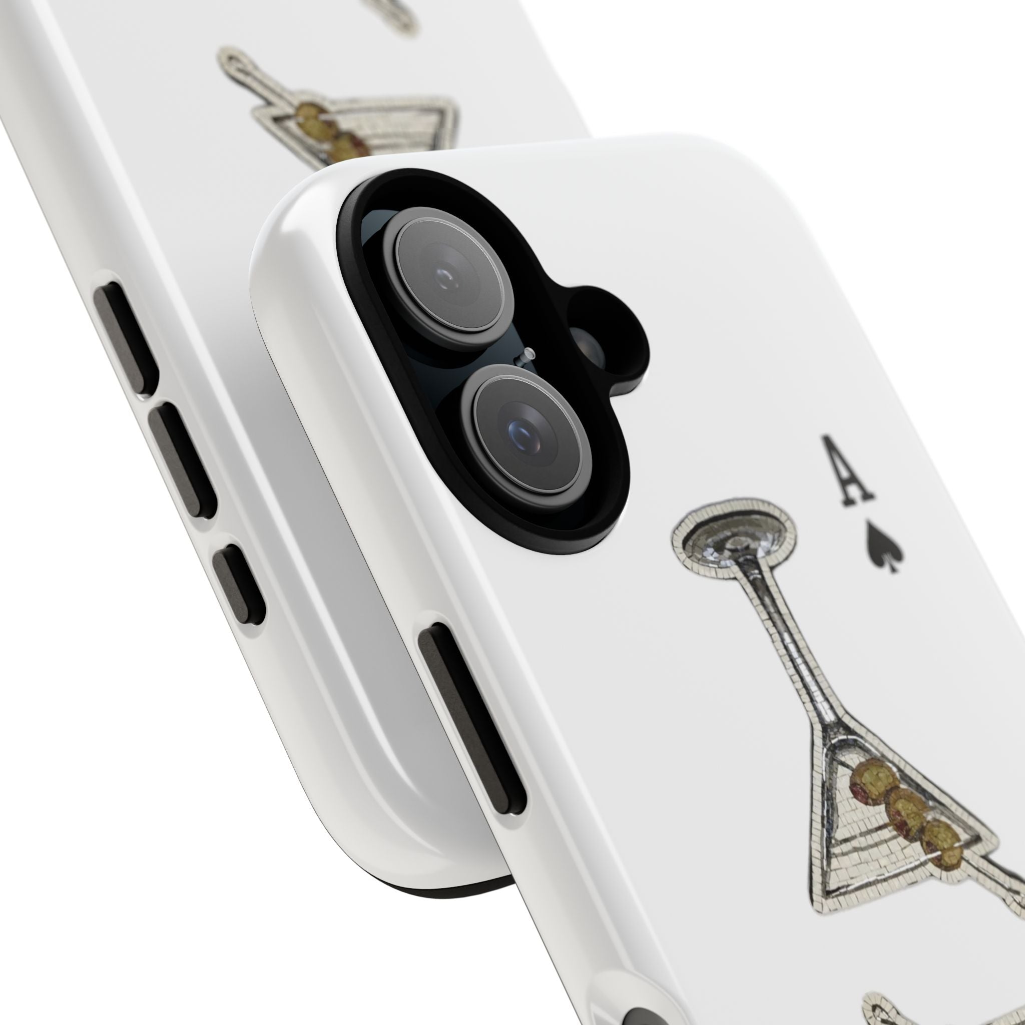 Dirty Martini Phone Case
