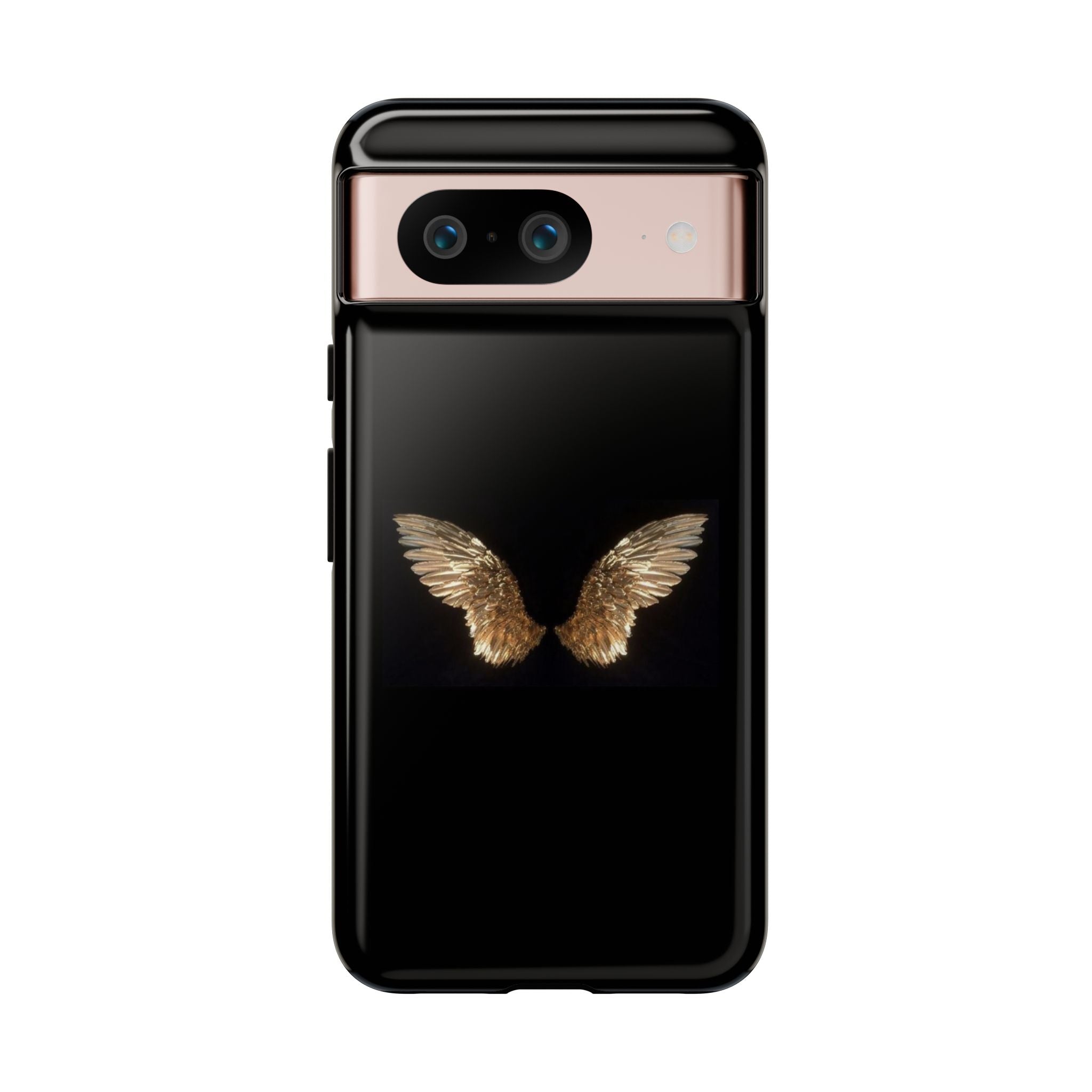 Winged Phone Case