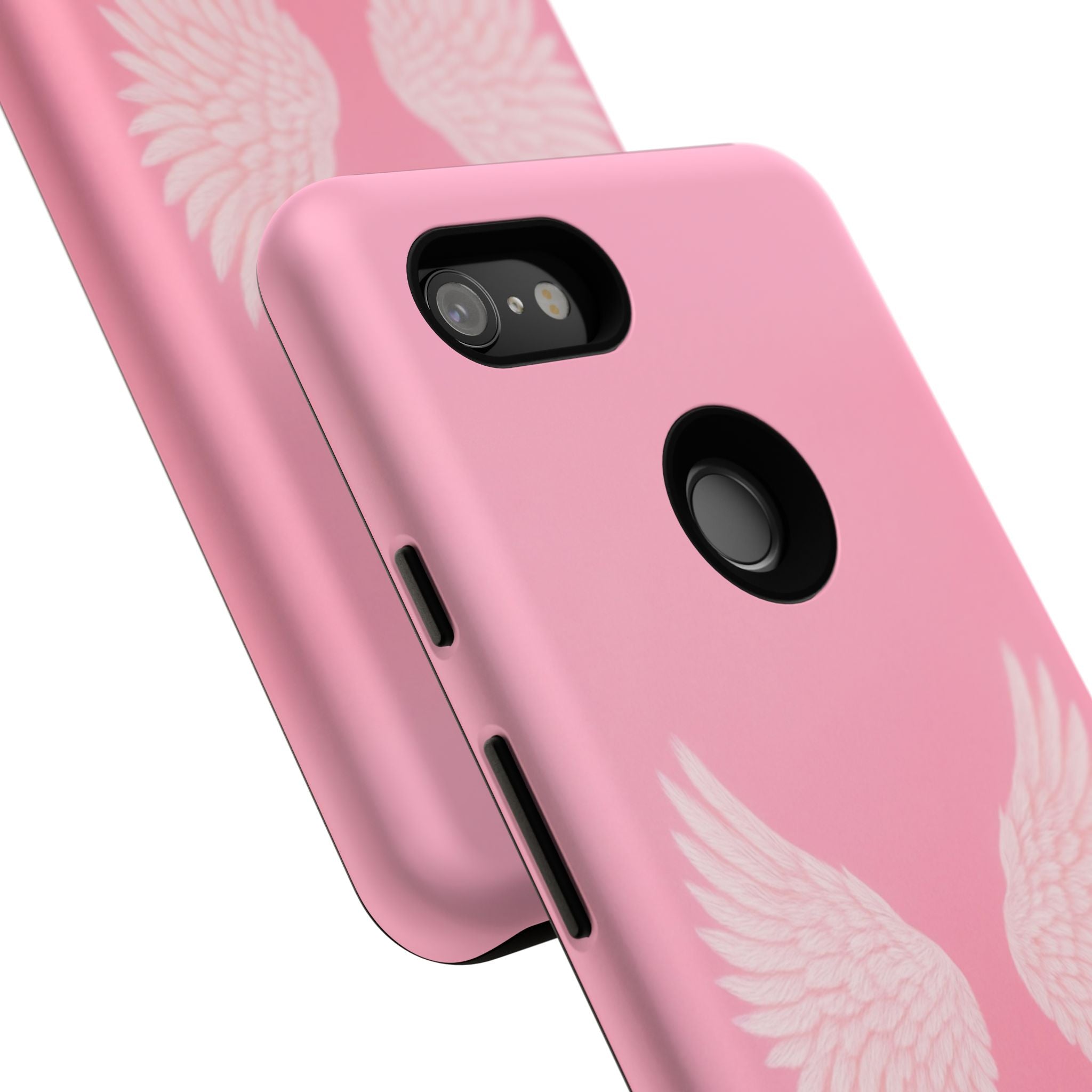 Runway Wings Phone Case
