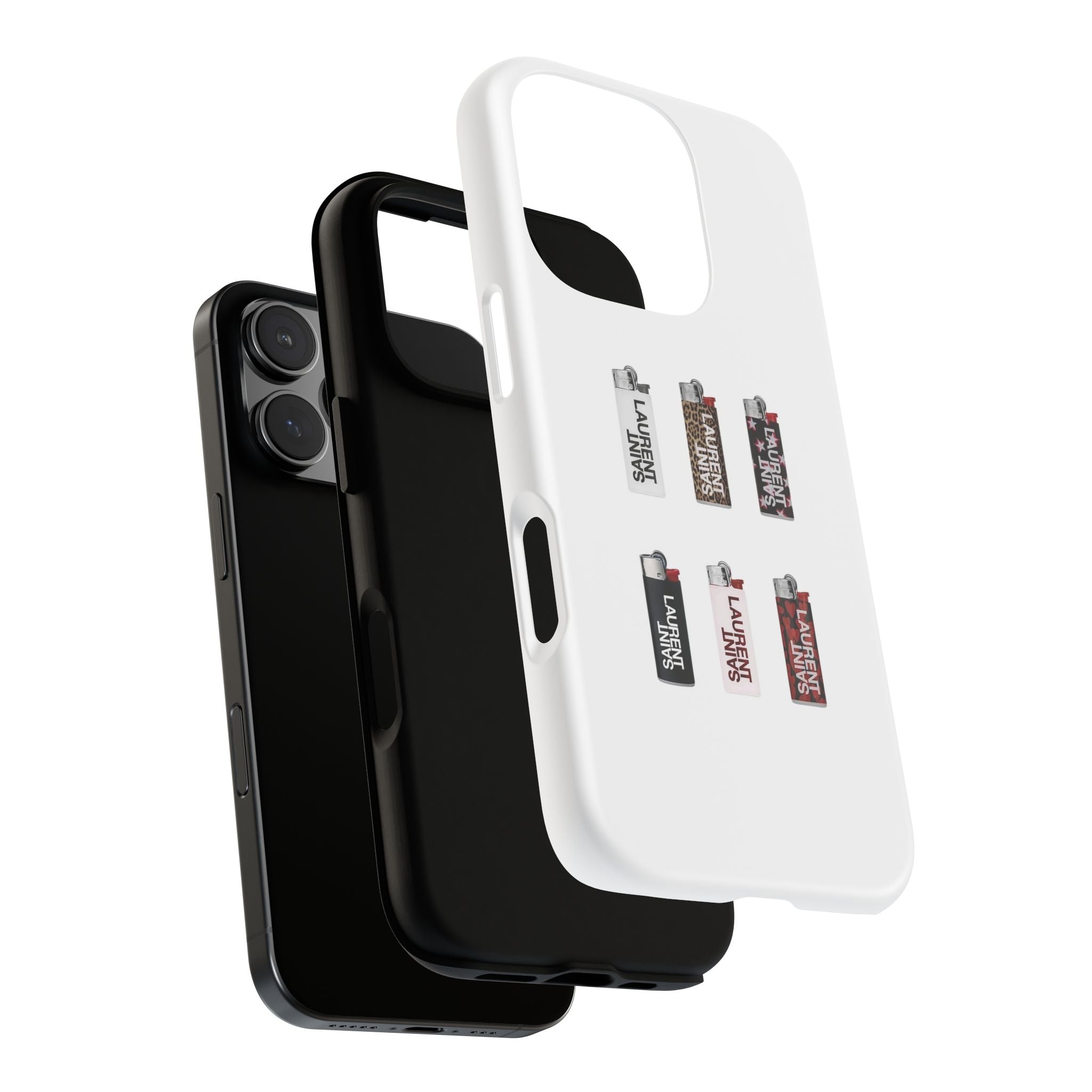 Light Up Phone Case