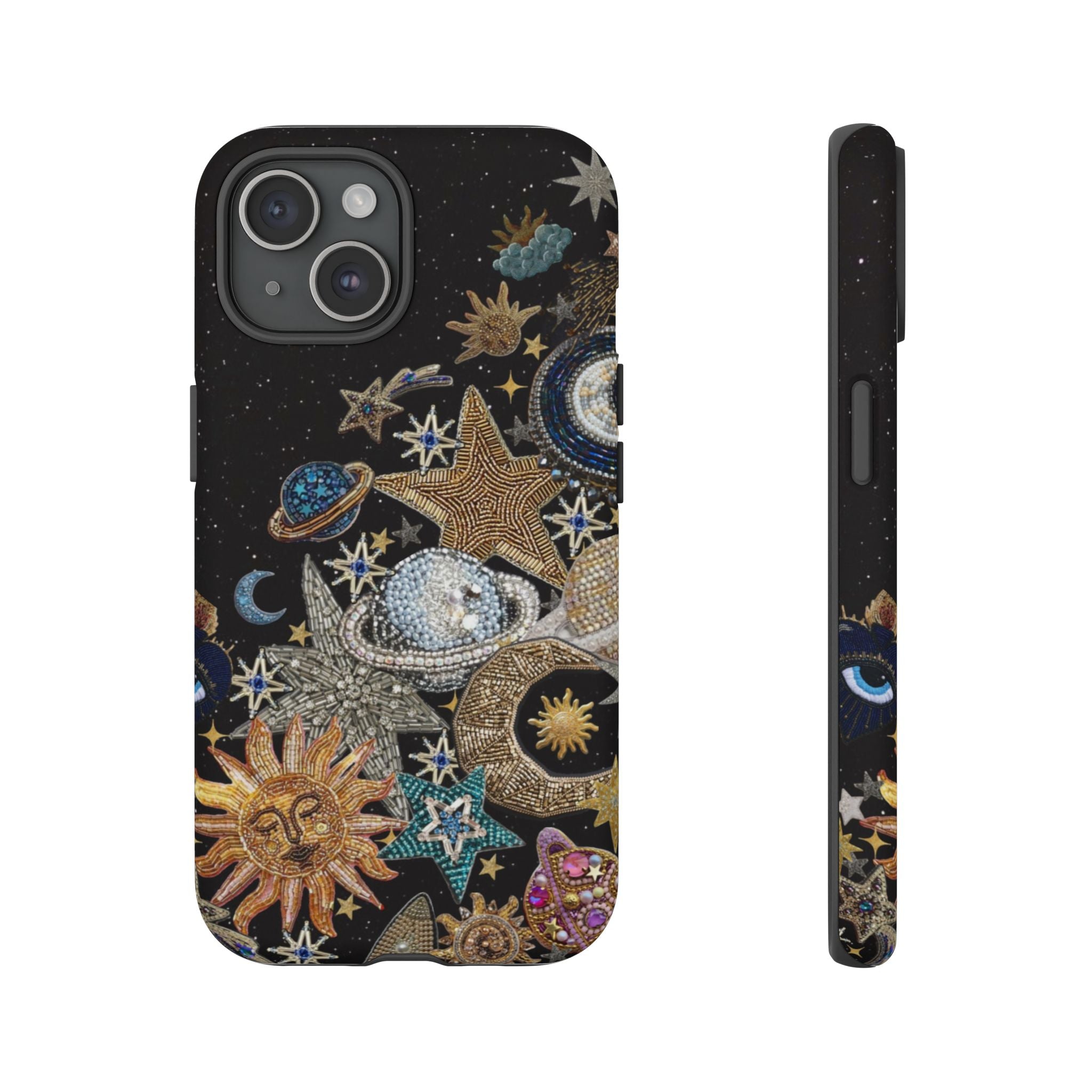 Celestial Phone Case
