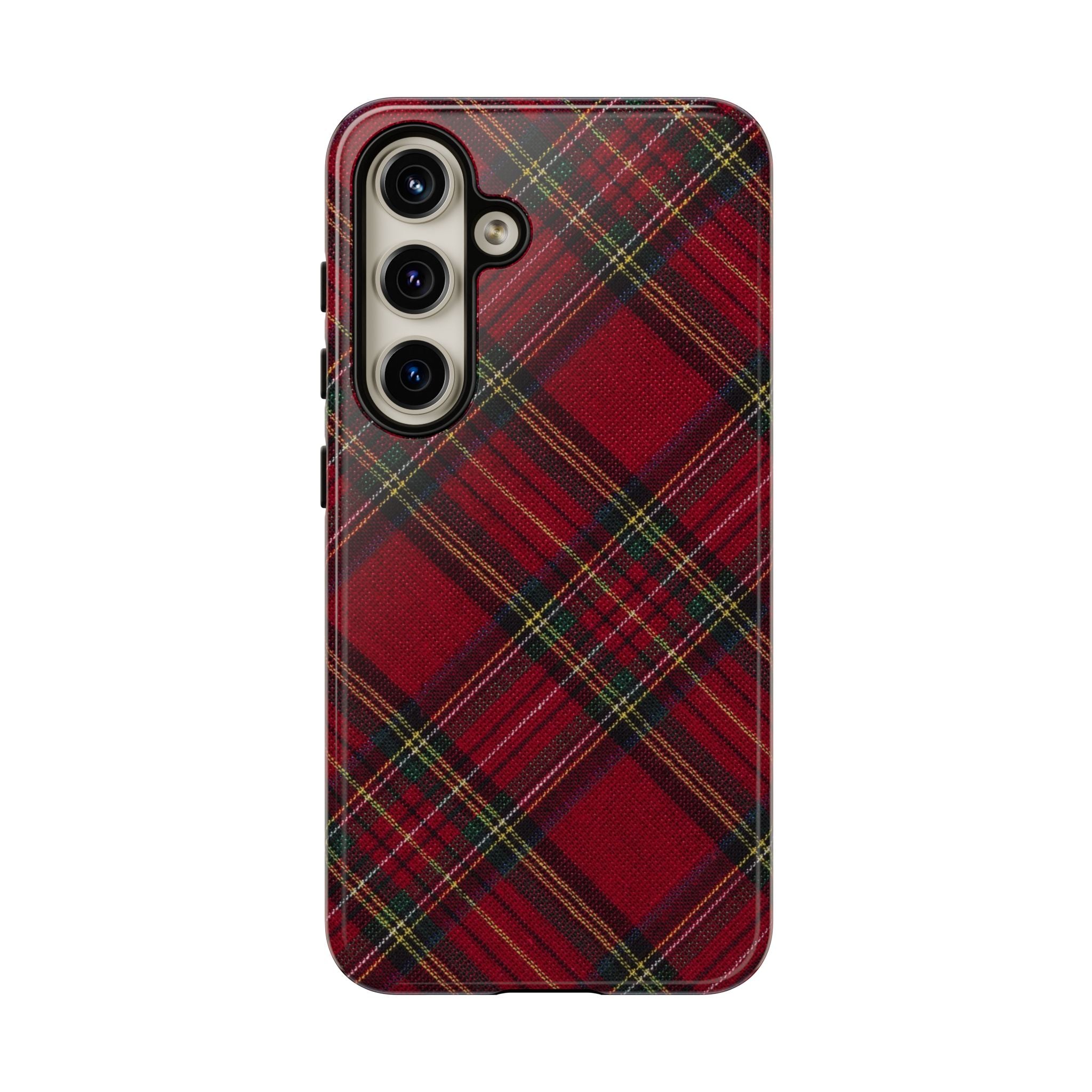 Very Merry Phone Case