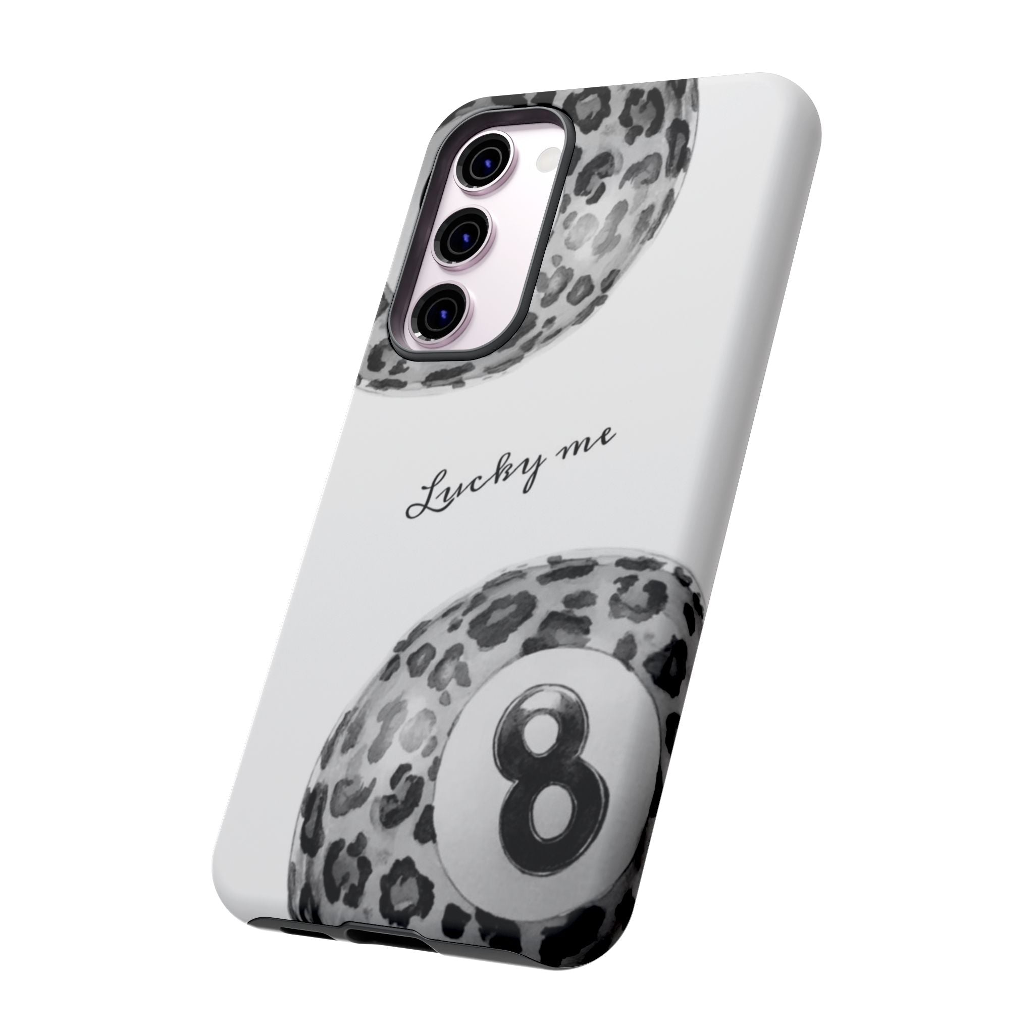 Lucky Me Phone Case