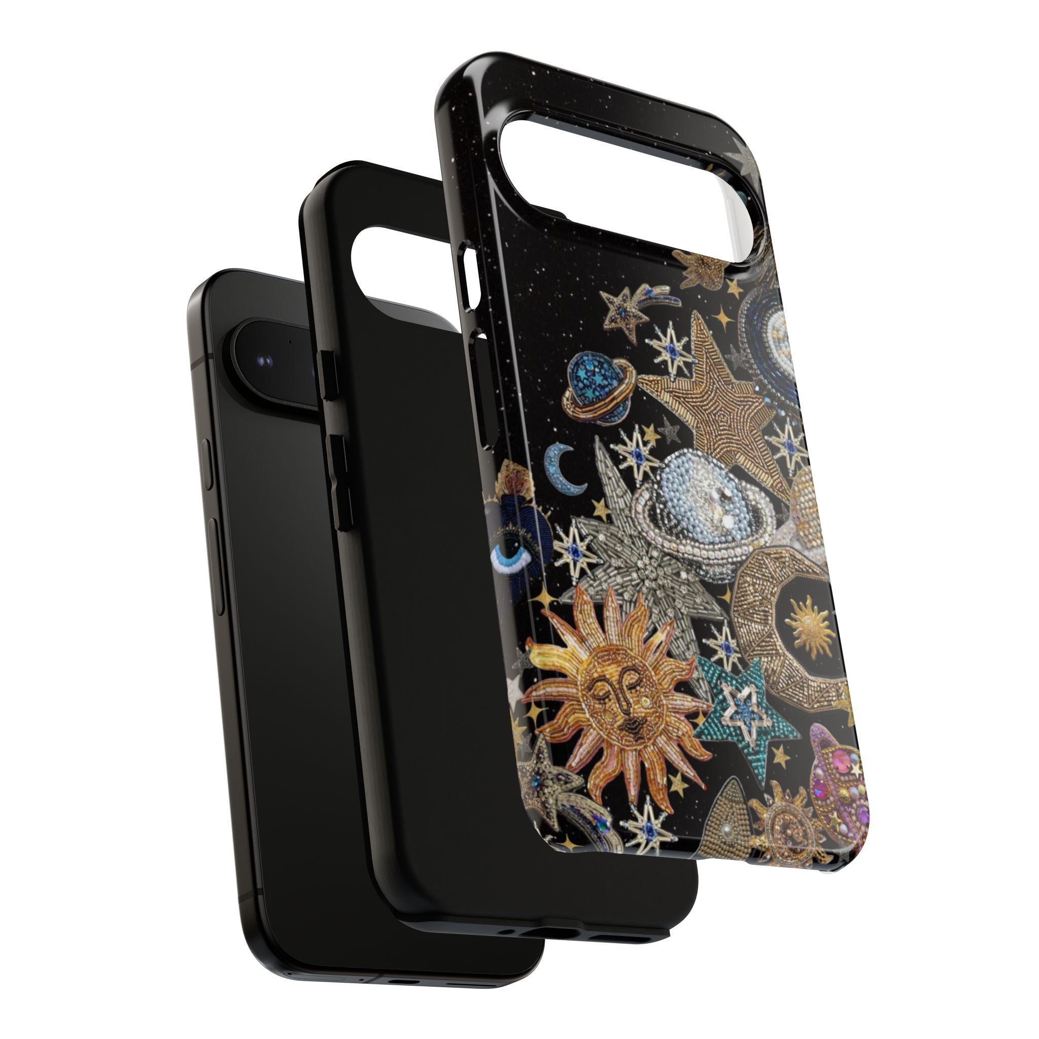 Celestial Phone Case