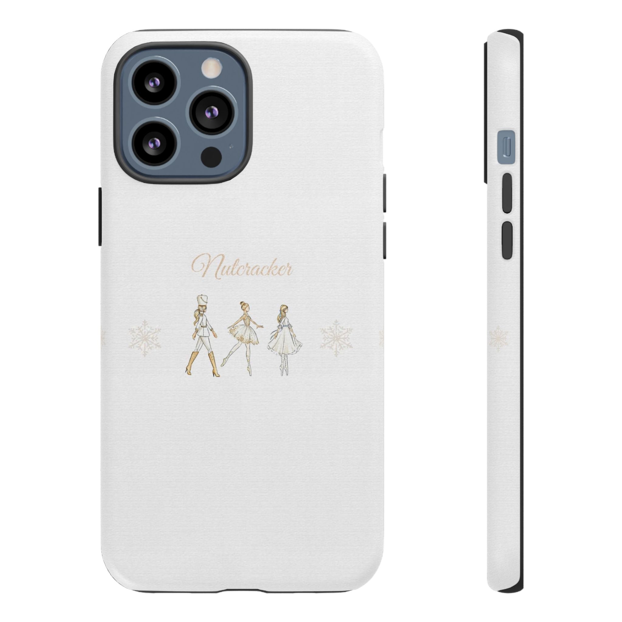Nutcracker Phone Case