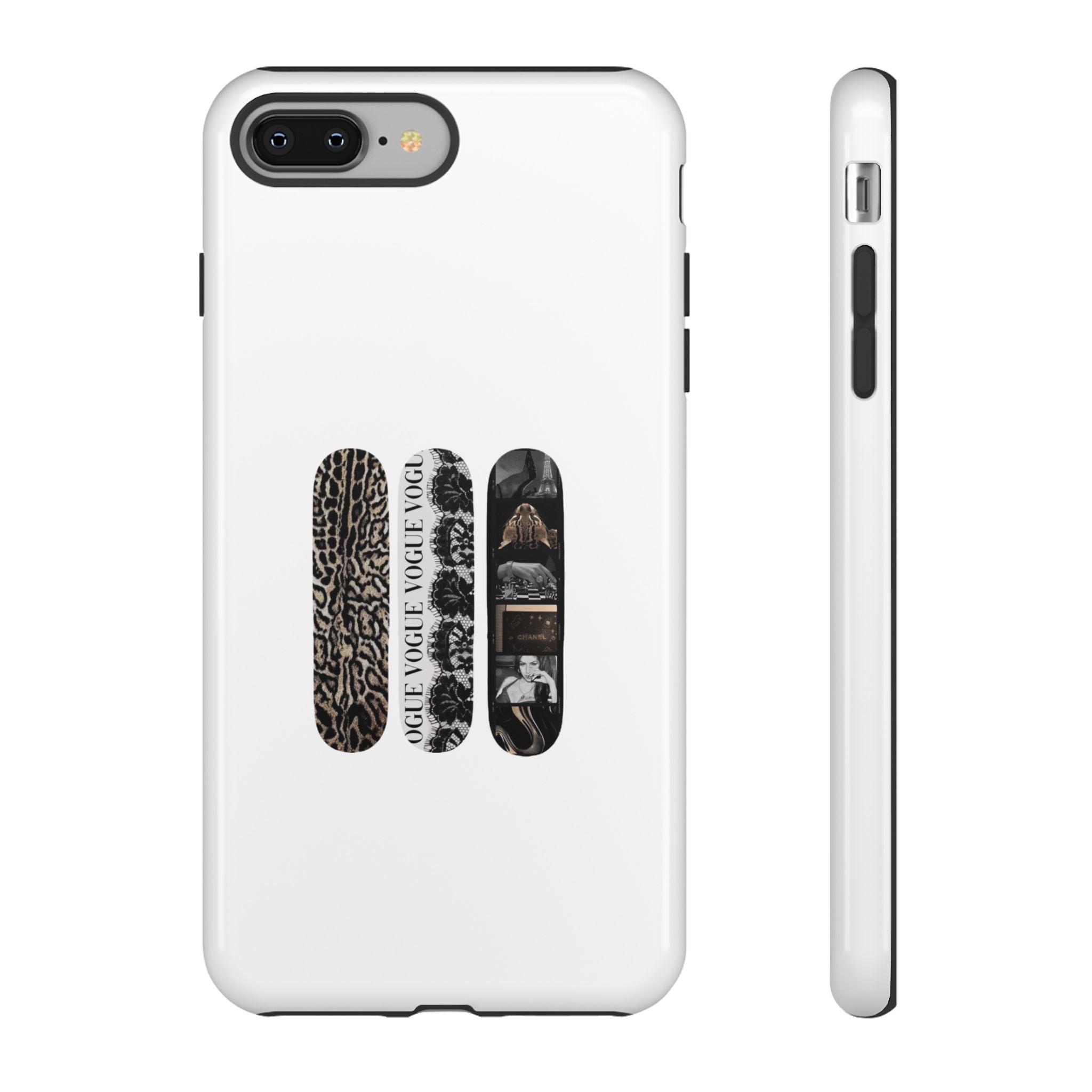 In Vogue Phone Case