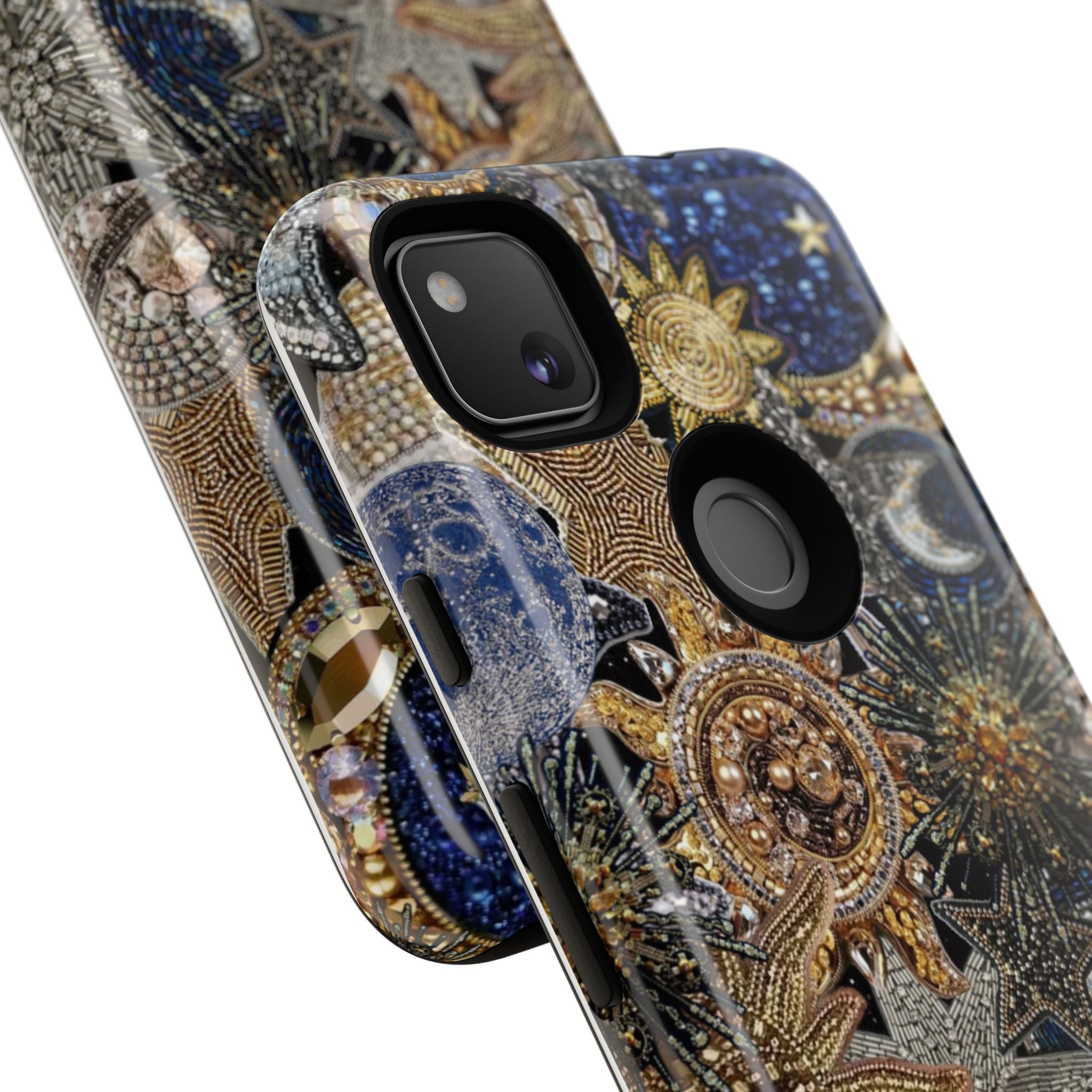 Celestial 2 Phone Case