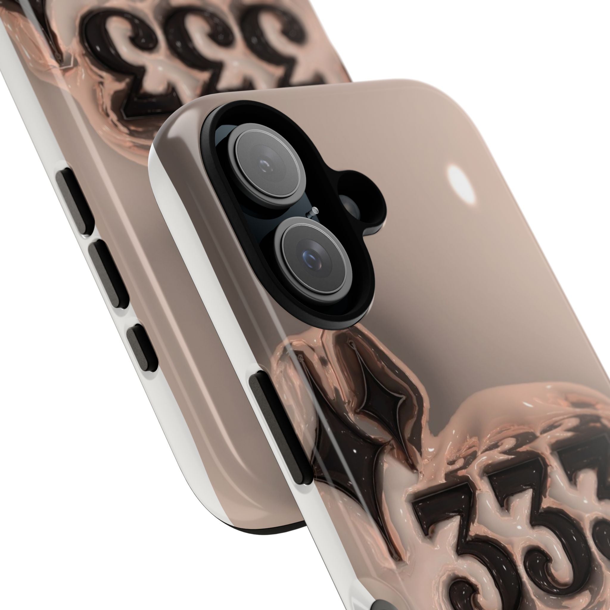 333 Phone Case