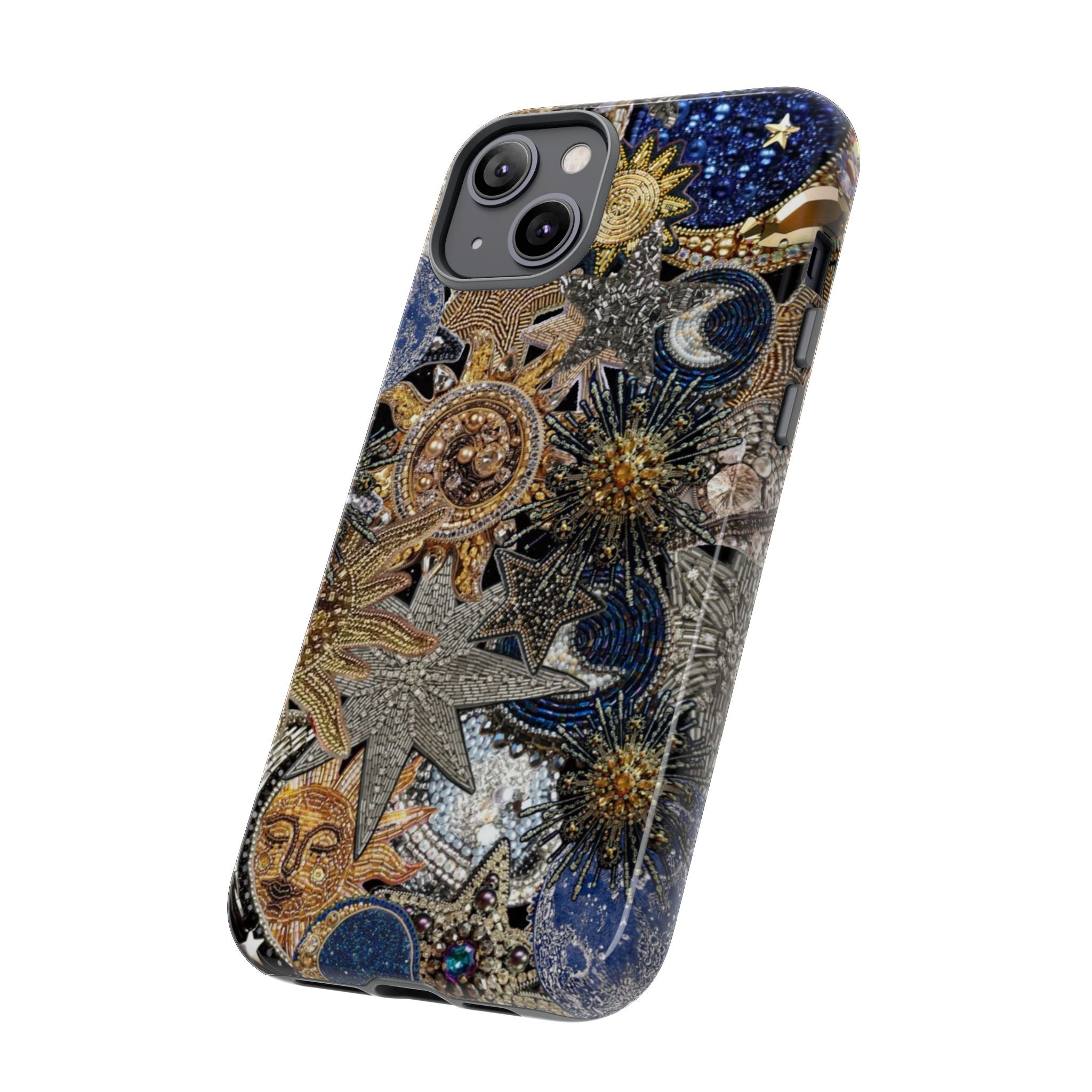 Celestial 2 Phone Case