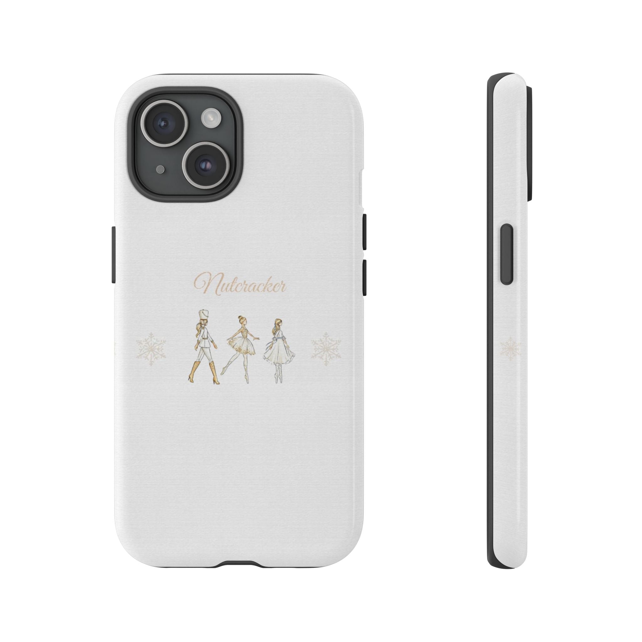 Nutcracker Phone Case