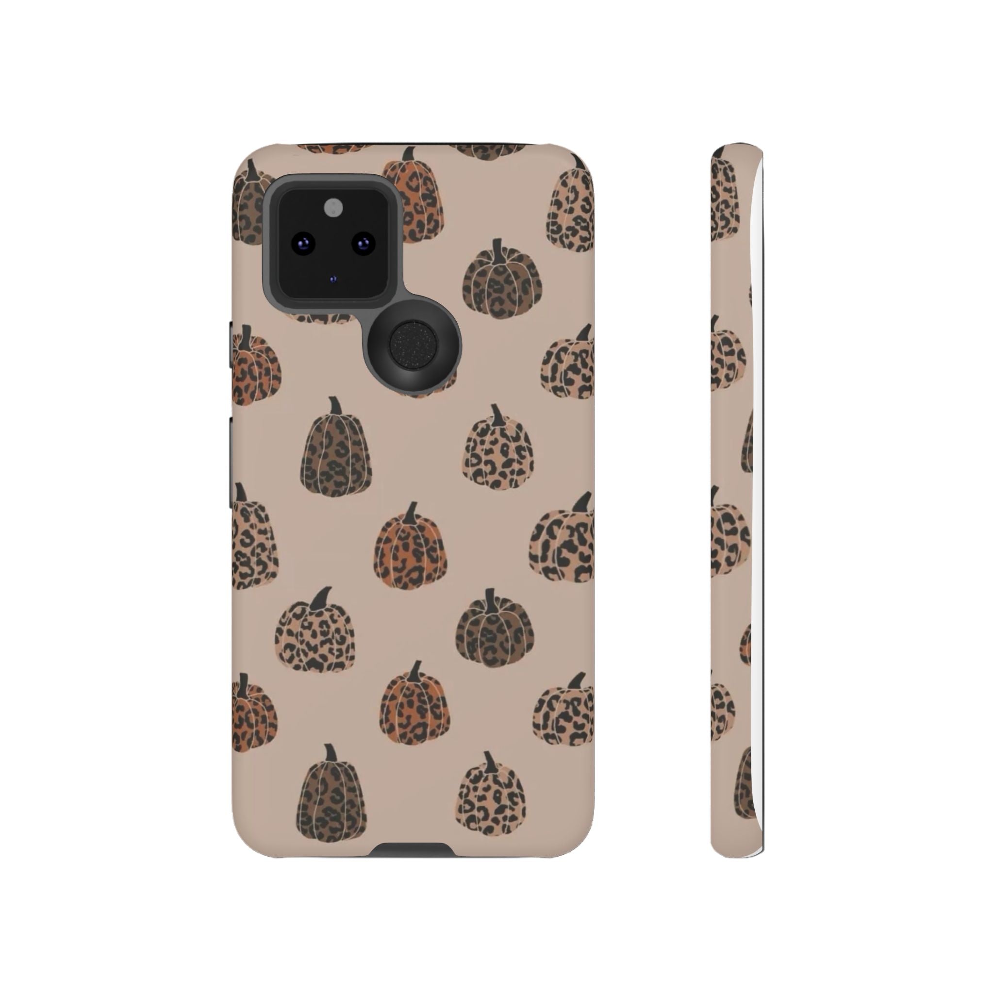 Pumpkin Spice Phone Case