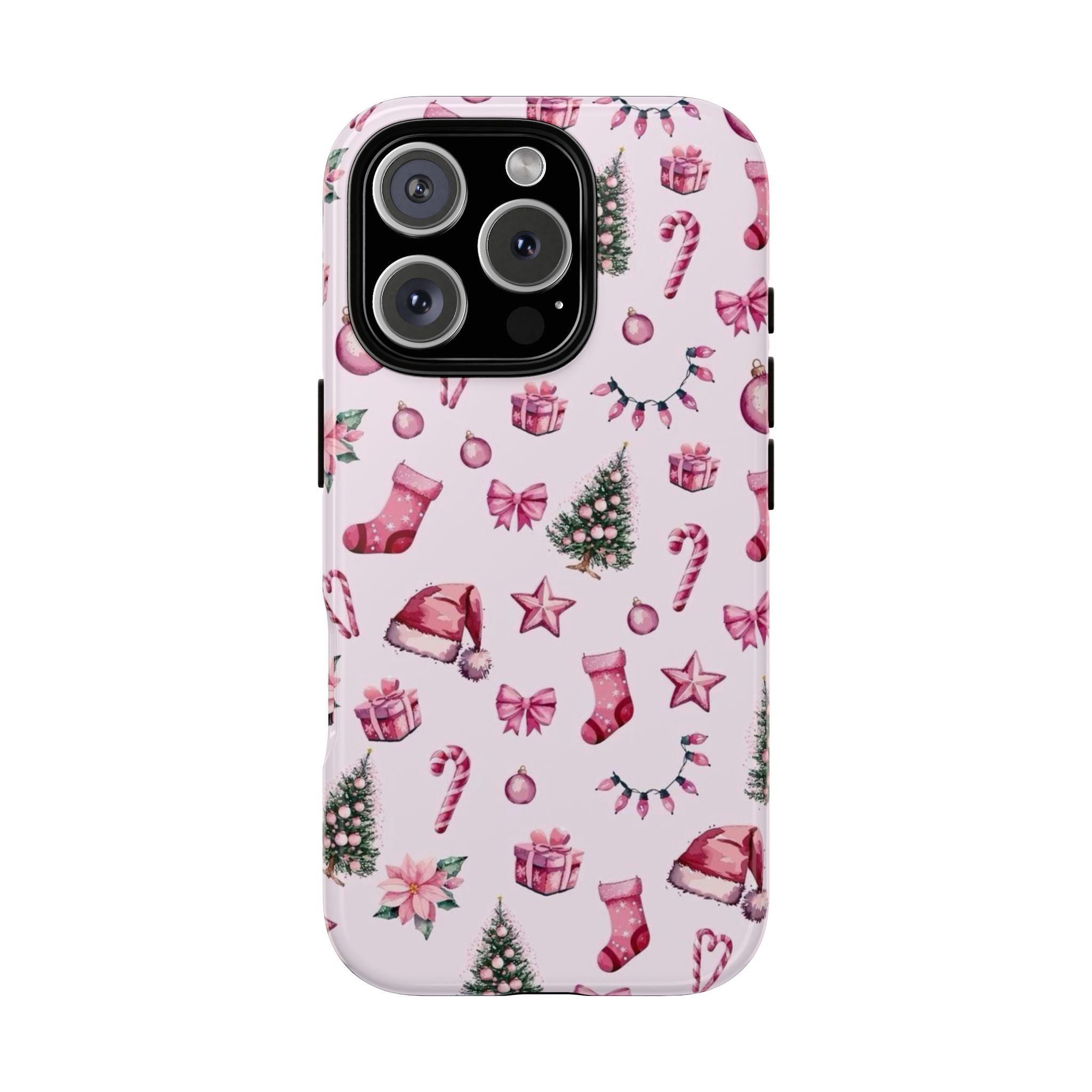 Rockin around Phone Case