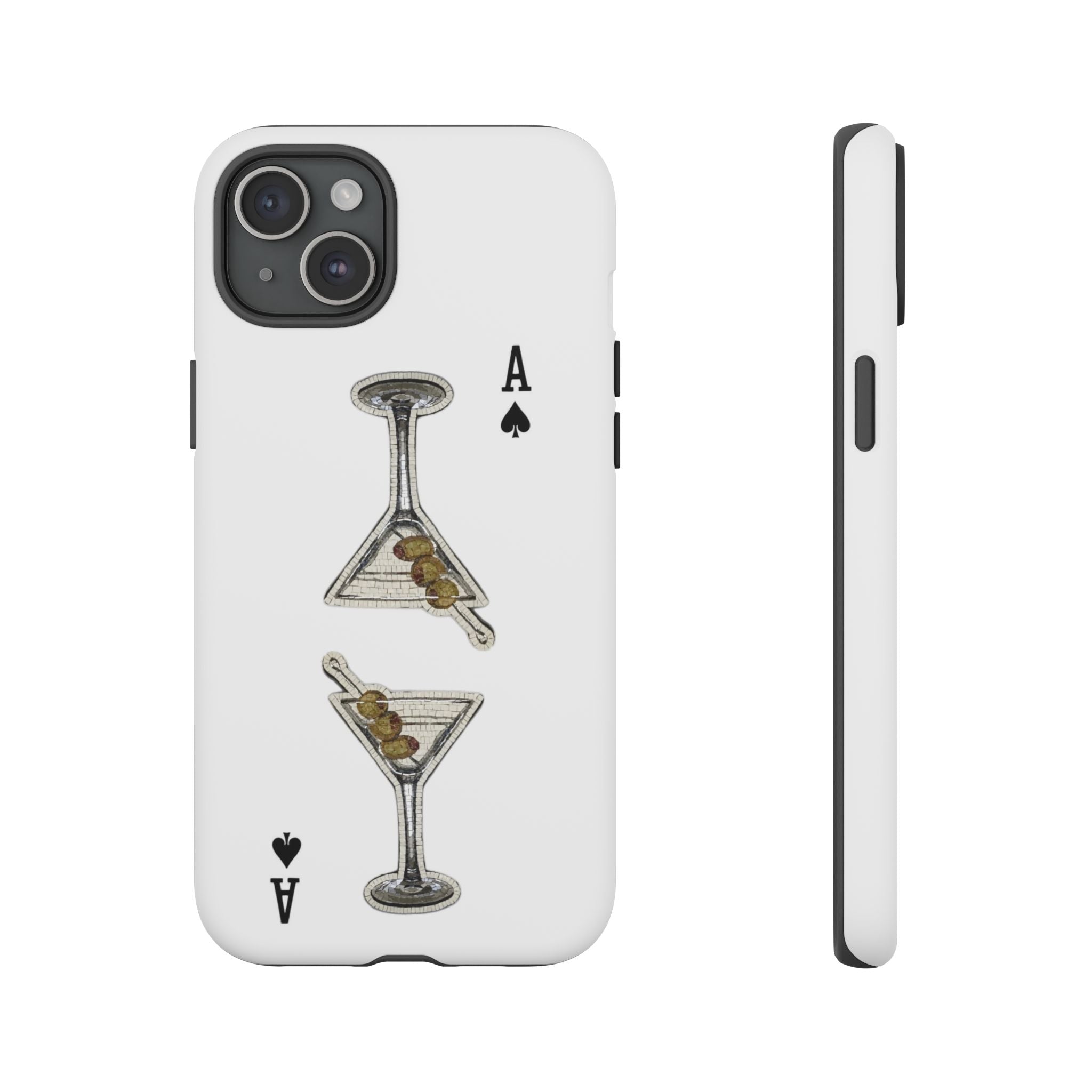 Dirty Martini Phone Case