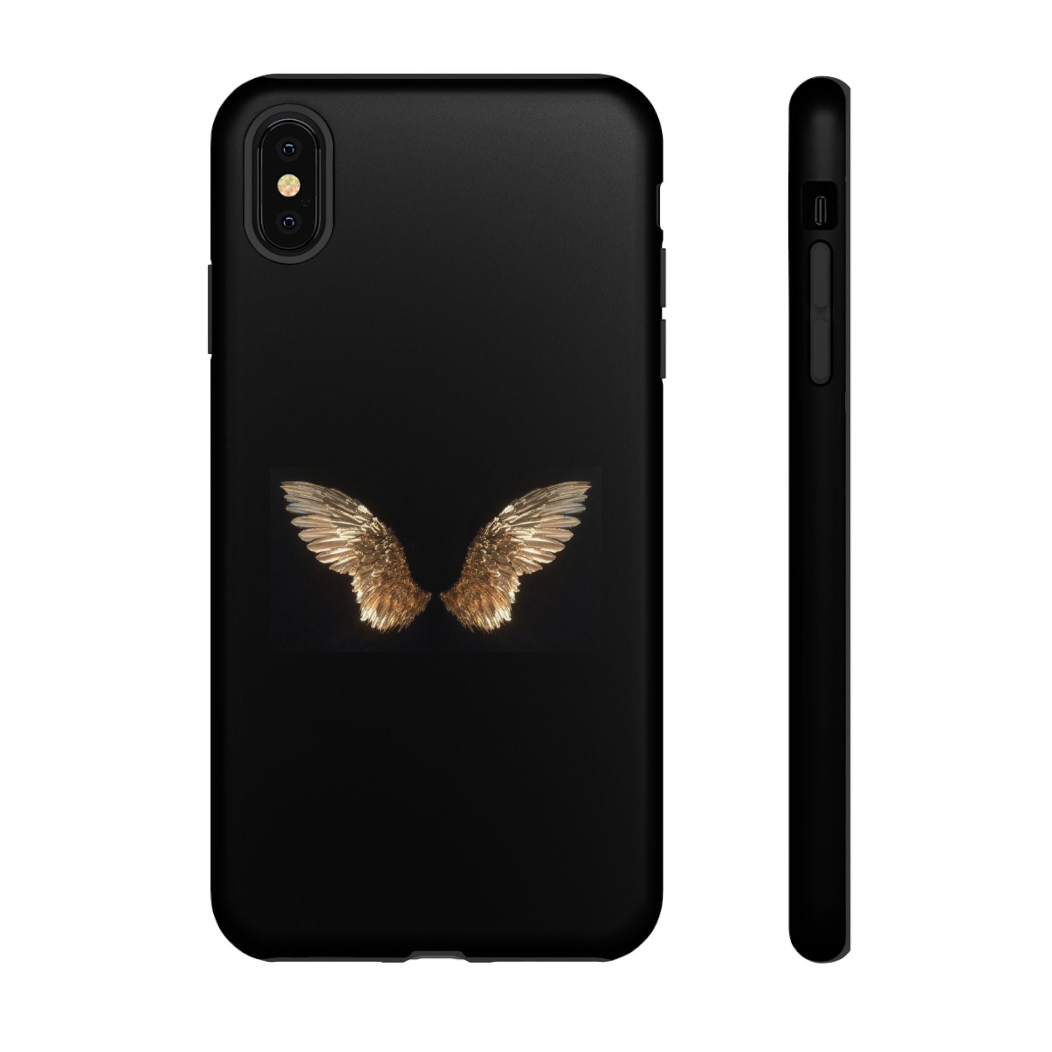 Winged Phone Case