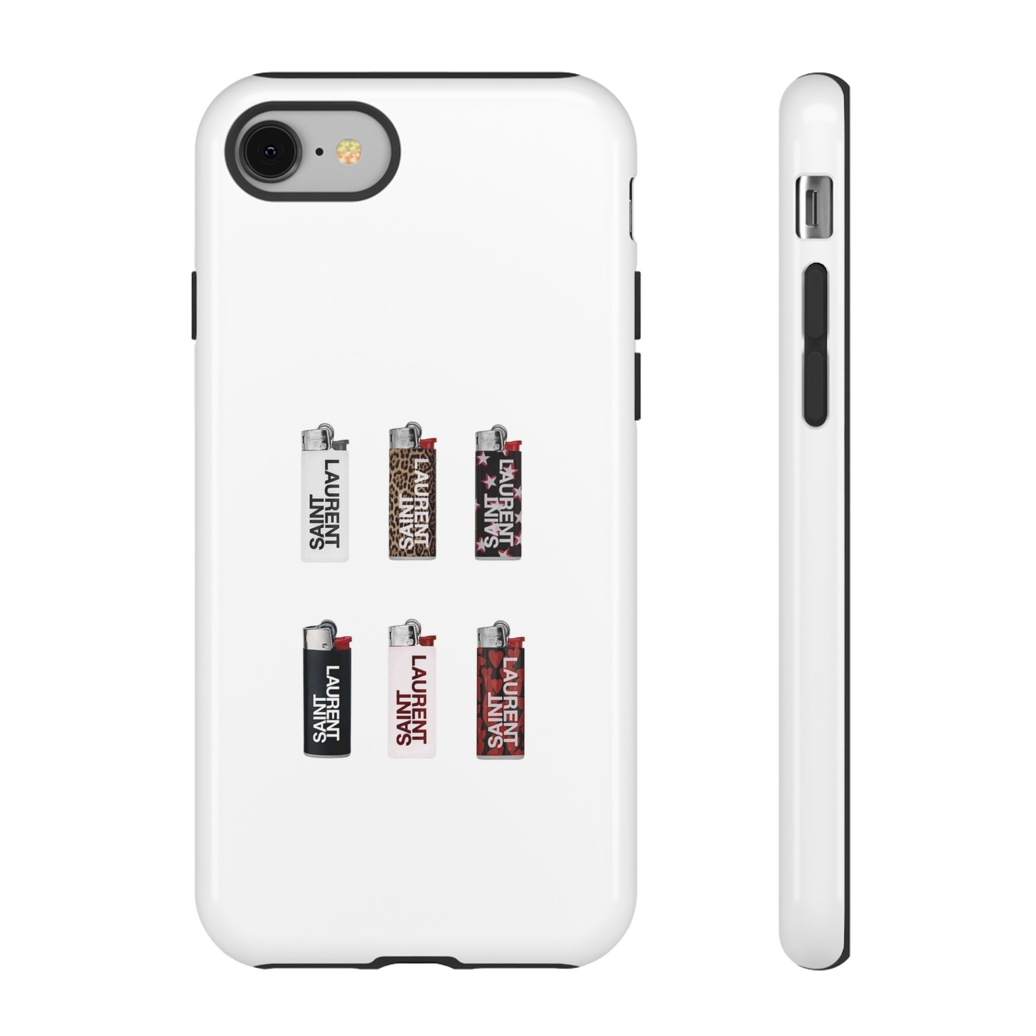 Light Up Phone Case