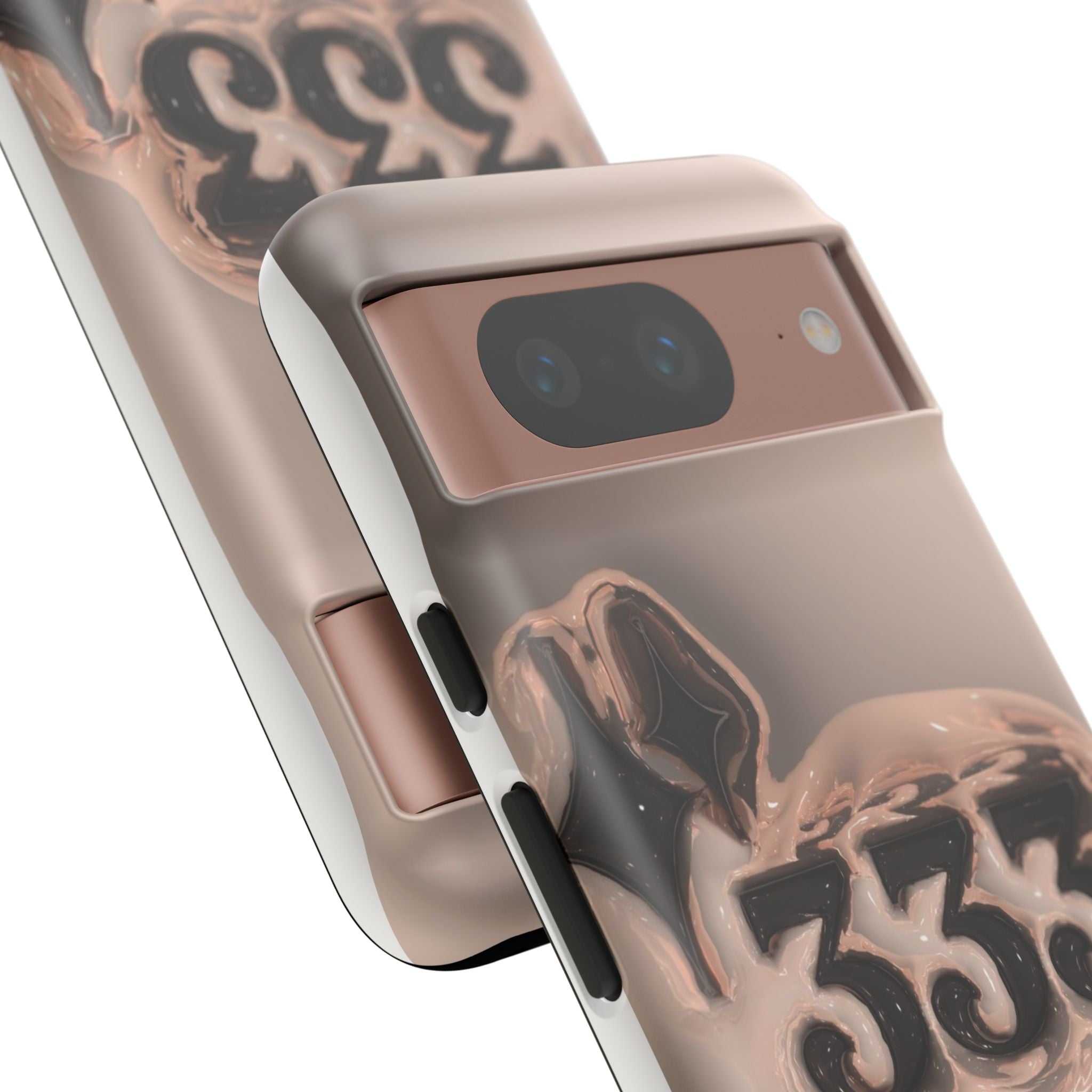 333 Phone Case